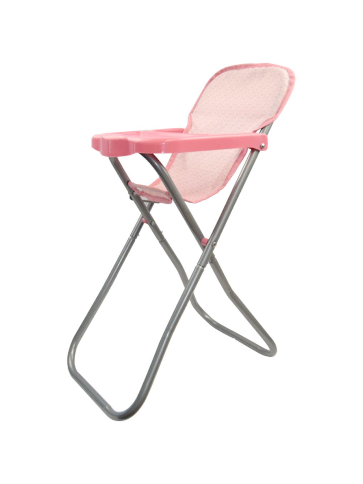 Happy Friend High Chair - Dolls Accessories - 504372