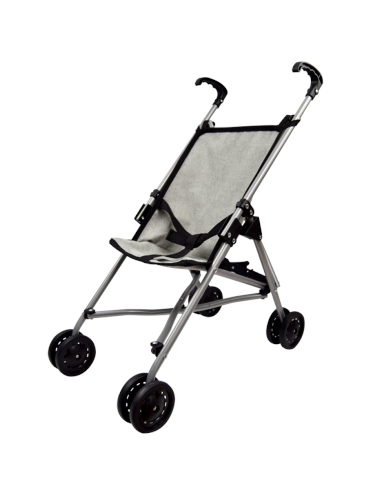 Happy Friend Stroller - Puppen Zubehoer - 504371