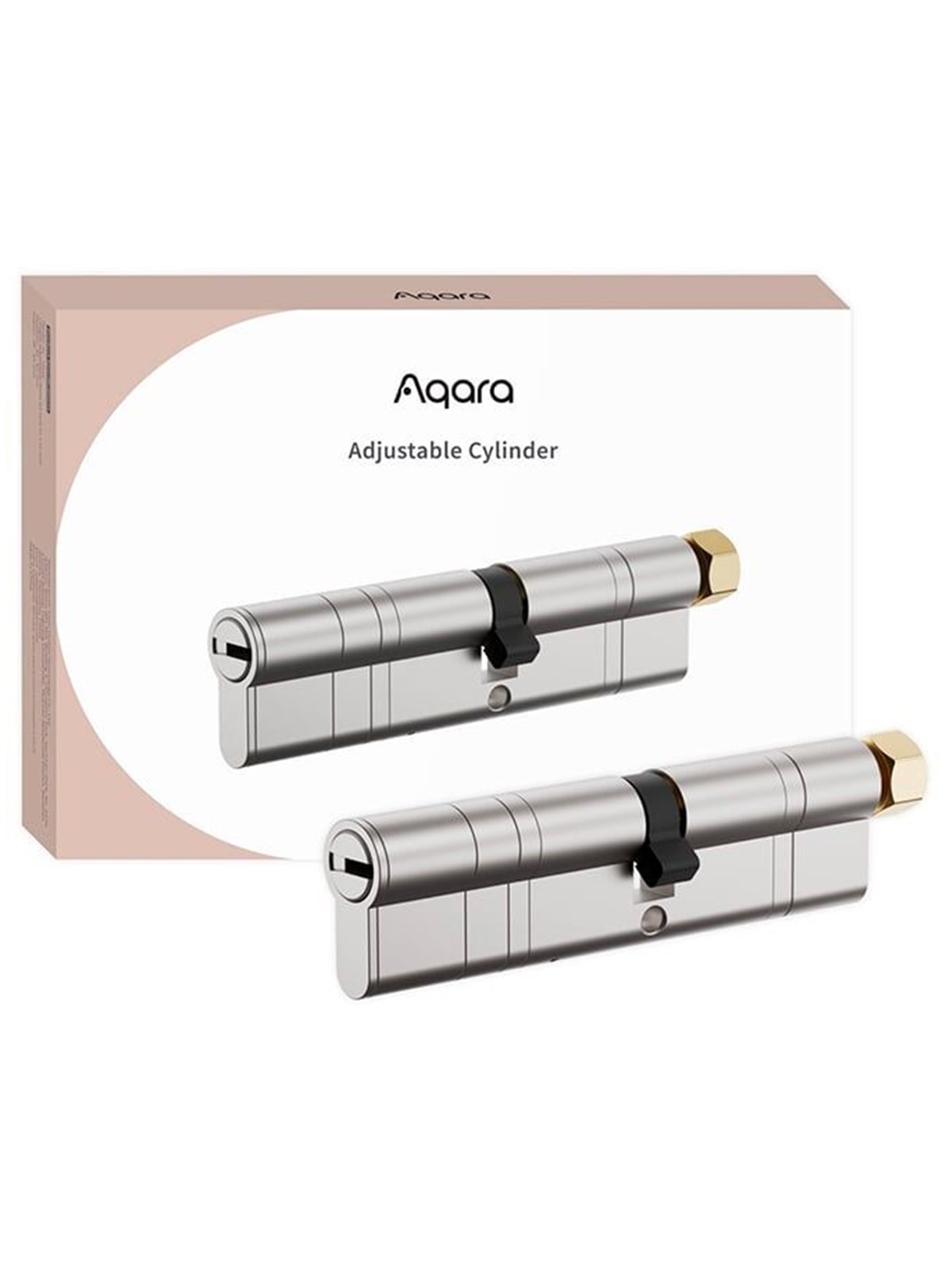 Aqara U200 Adjustable Cylinder - Smart Home - Al-d04e
