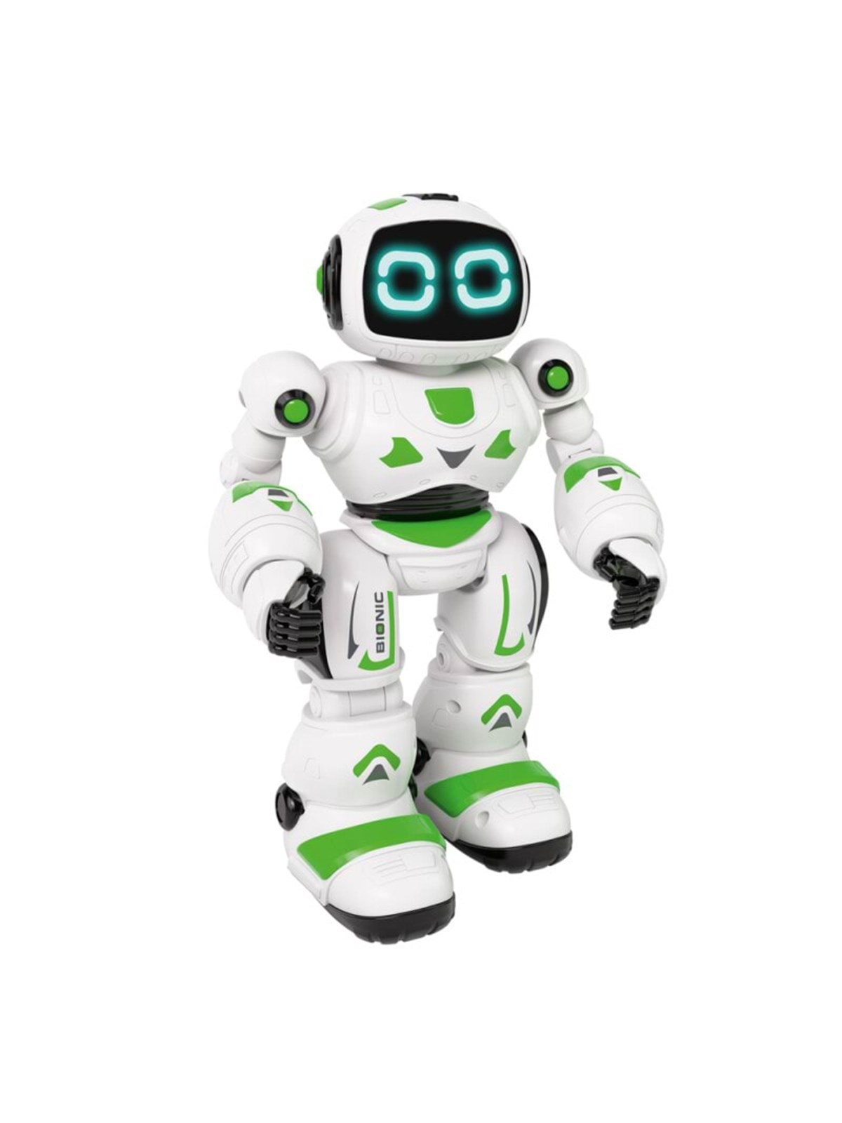 Xtrem Bots Bionic - Kreativ Spiele - 3803418