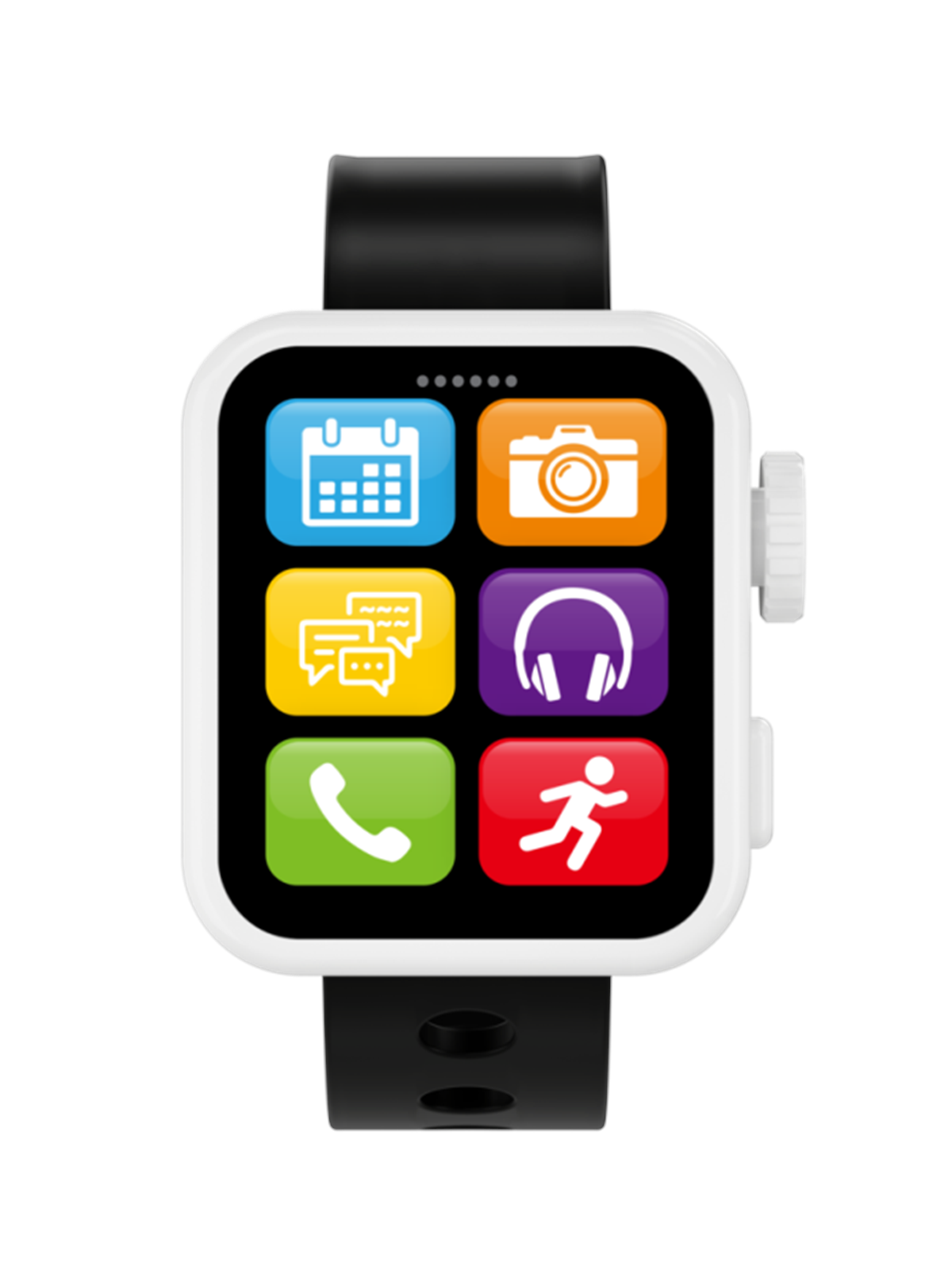 Happy Baby My First Smartwatch - Baby Spielzeug - 502223