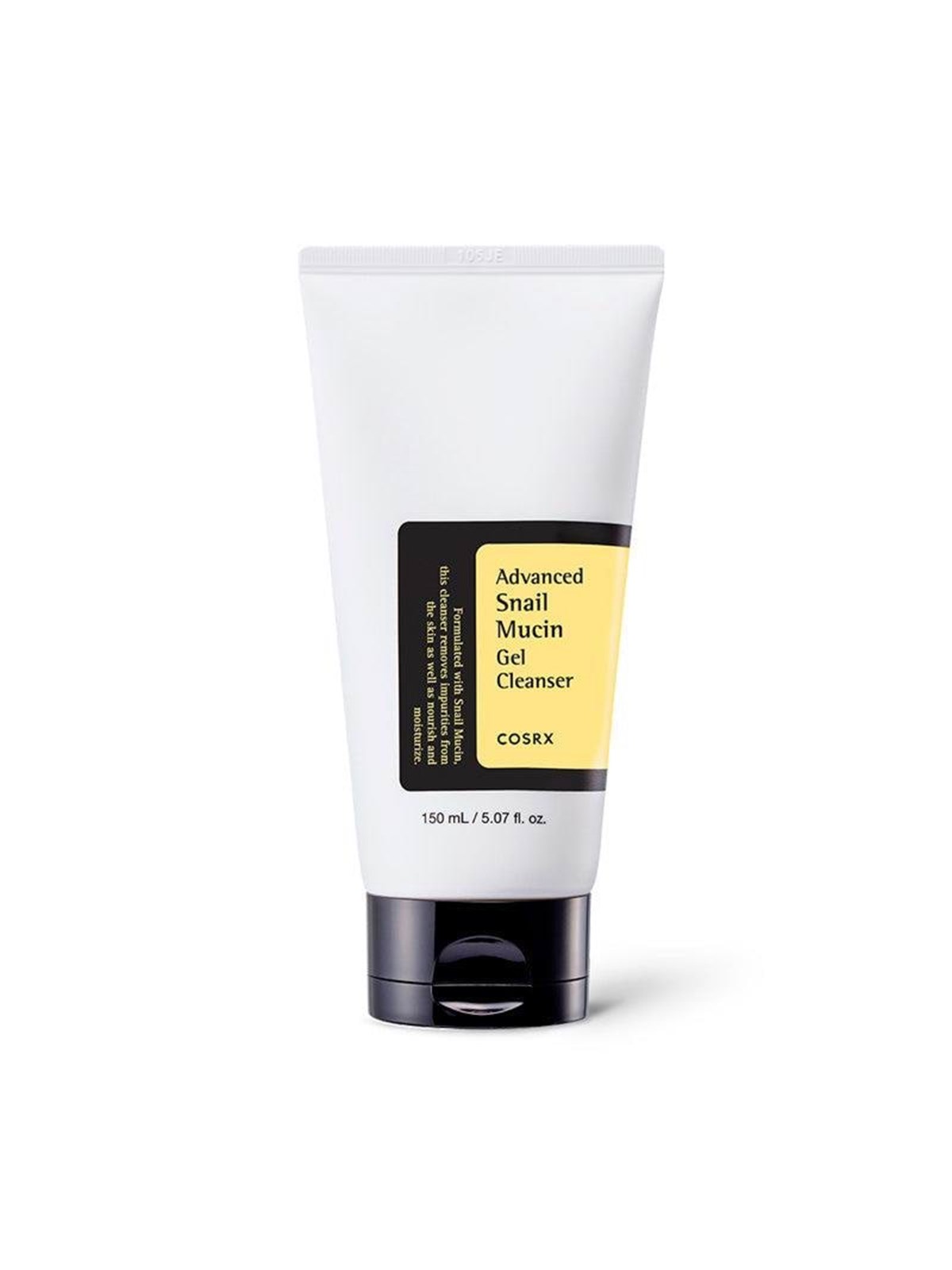 Cosrx Advanced Snail Mucin Gel Cleanser 150 ml - Gesichtspflege - 8809598455801