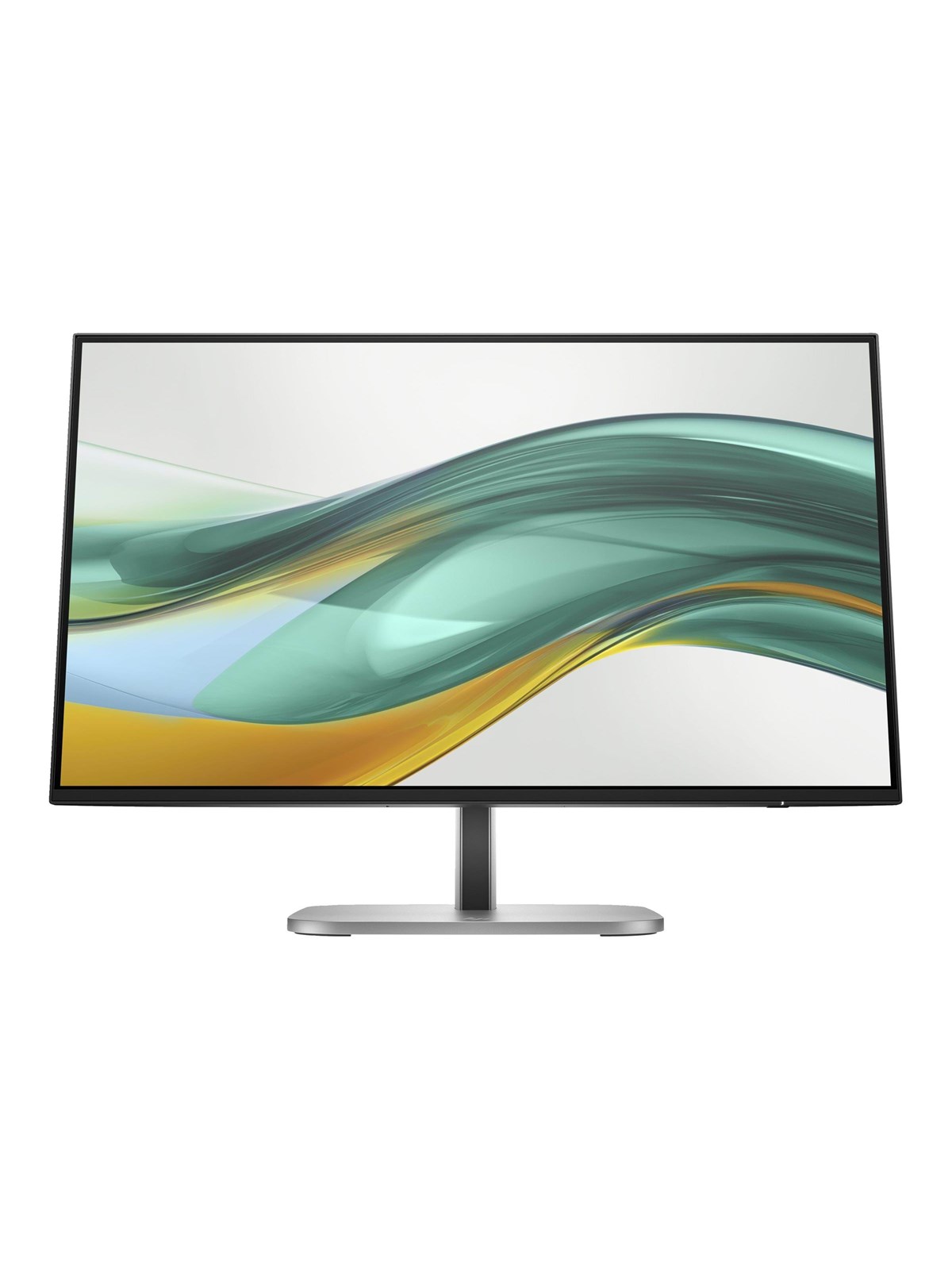 24" HP 524pf Series 5 Pro - 1920x1080 (Fhd) - 100hz - Ips - Bildschirm - 9d9l6a5#Abb