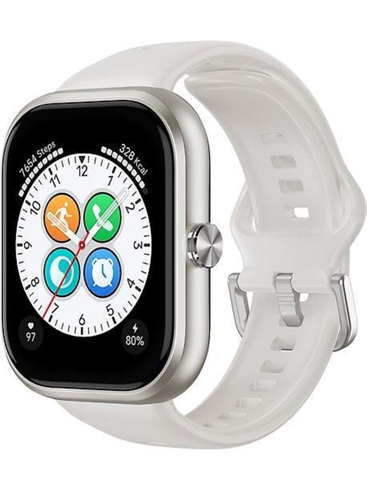 Honor Choice Watch - White