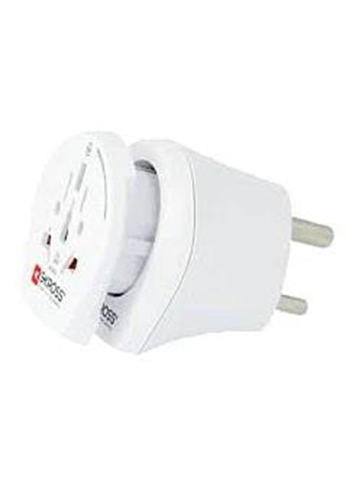 Skross Combo World to India - Handys Adapter Und Ladegeraete - 1.500215-e
