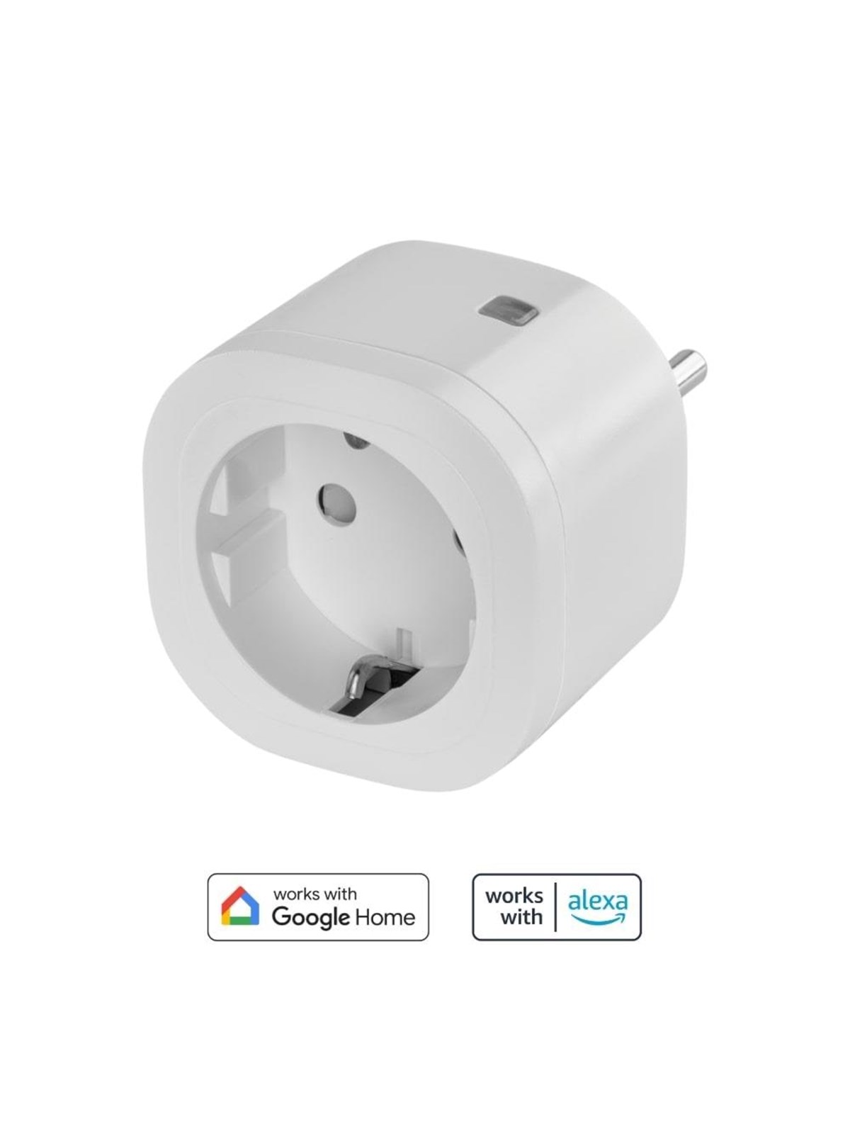 Omajin Smart Plug 1-pack - Smart Home - Osp-sk-01-ec