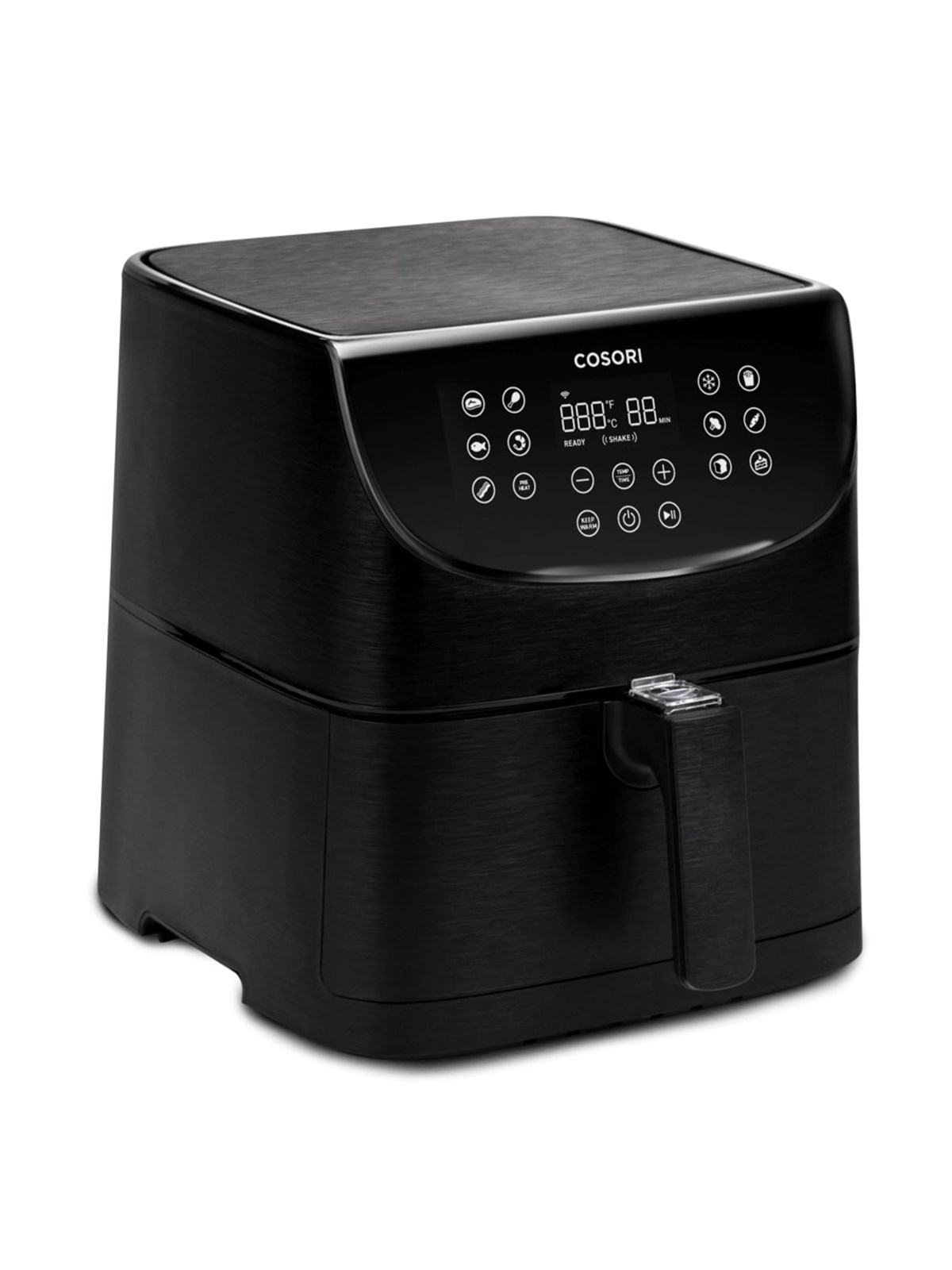 Cosori Premium 5.5 Litre - Heissluftfritteusen - Cs158-af-rxb