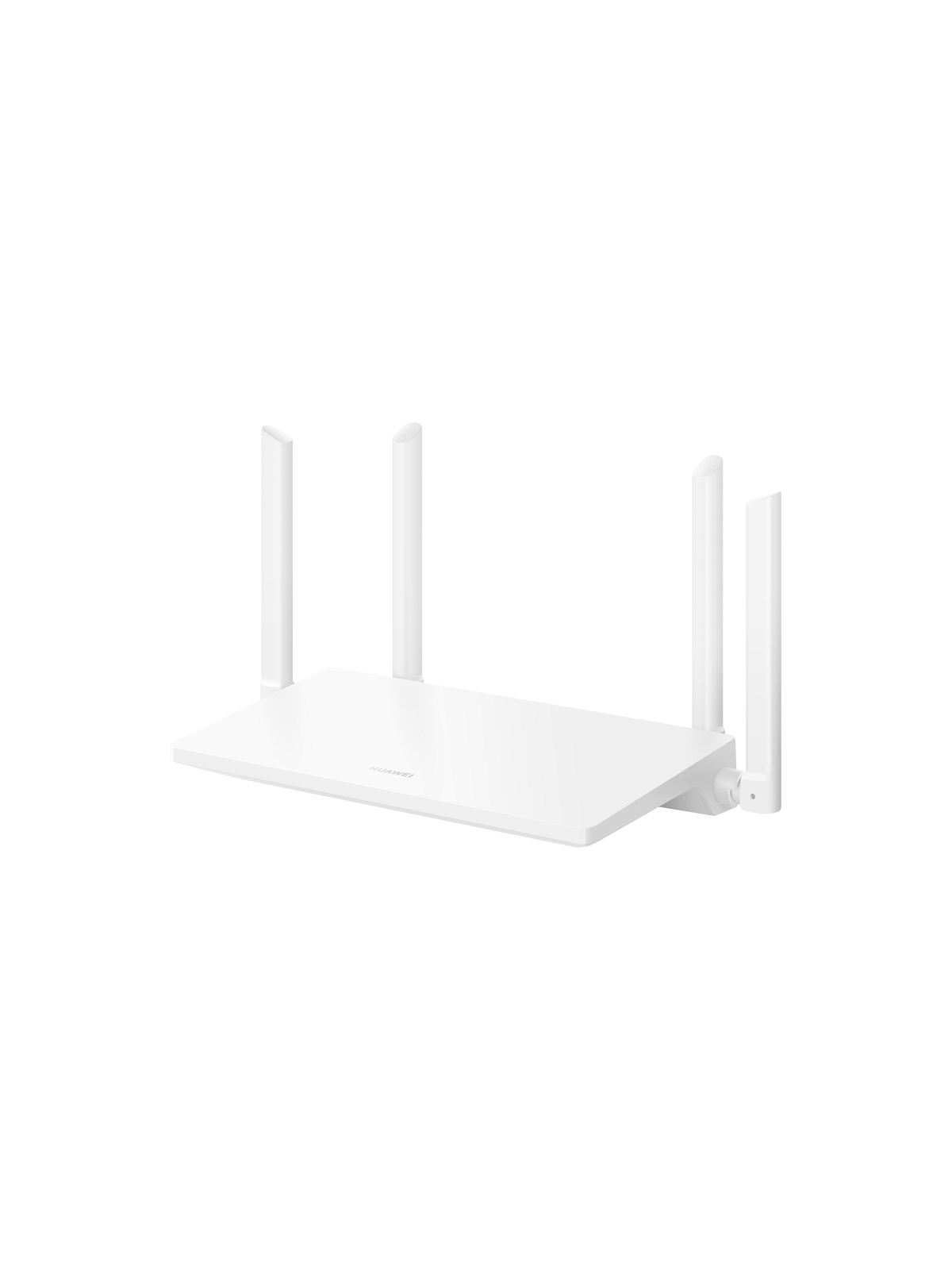 Huawei Ws7001-22 Wifi Ax2 New - White - Wireless Router Wi-fi 6 - Wlan Router - 53030aaa