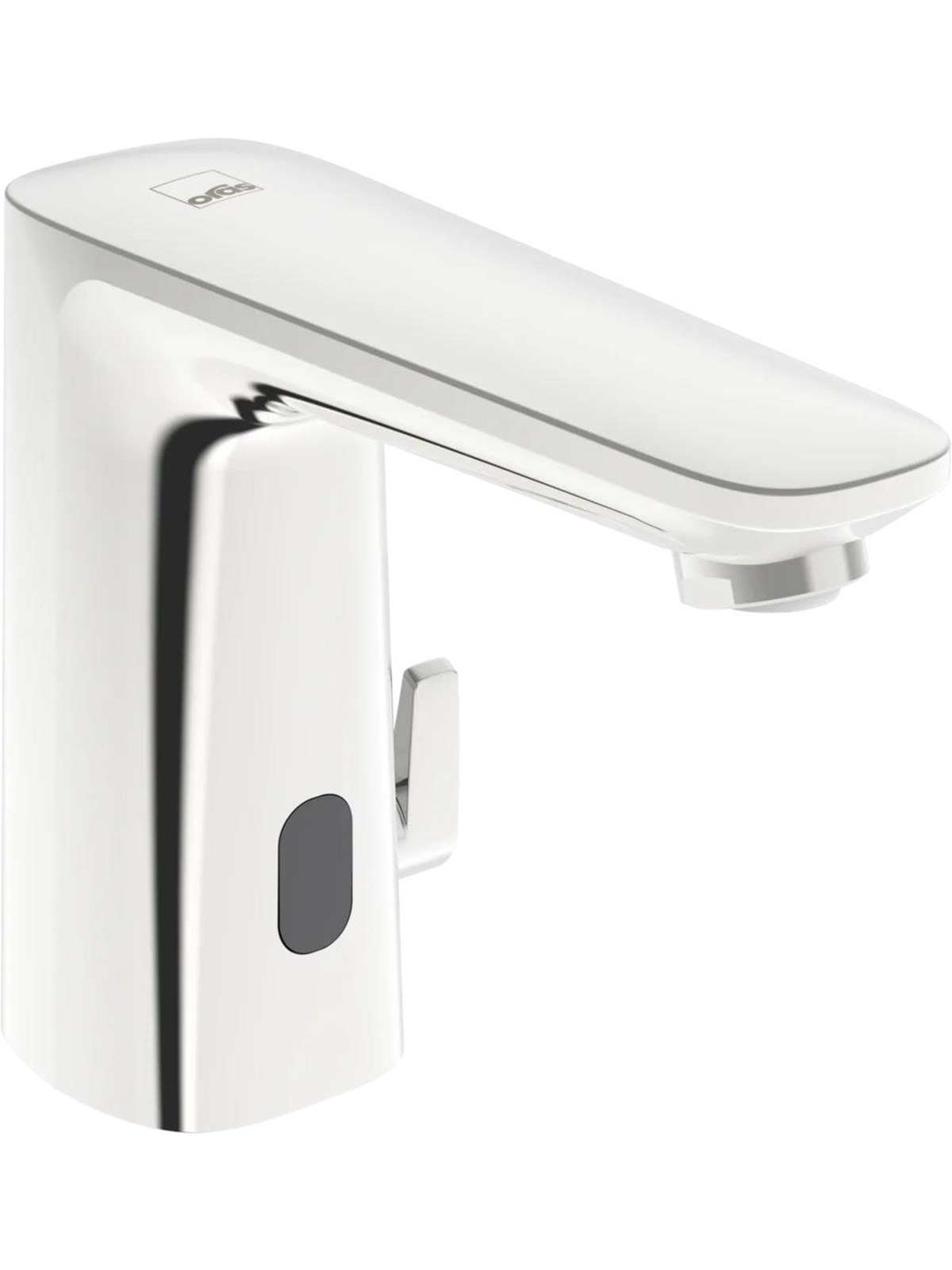 Oras Electra 9210fz Touchless Bathroom Mixer 3V Bluetooth Chrome - Mischbatterien Und Armaturen