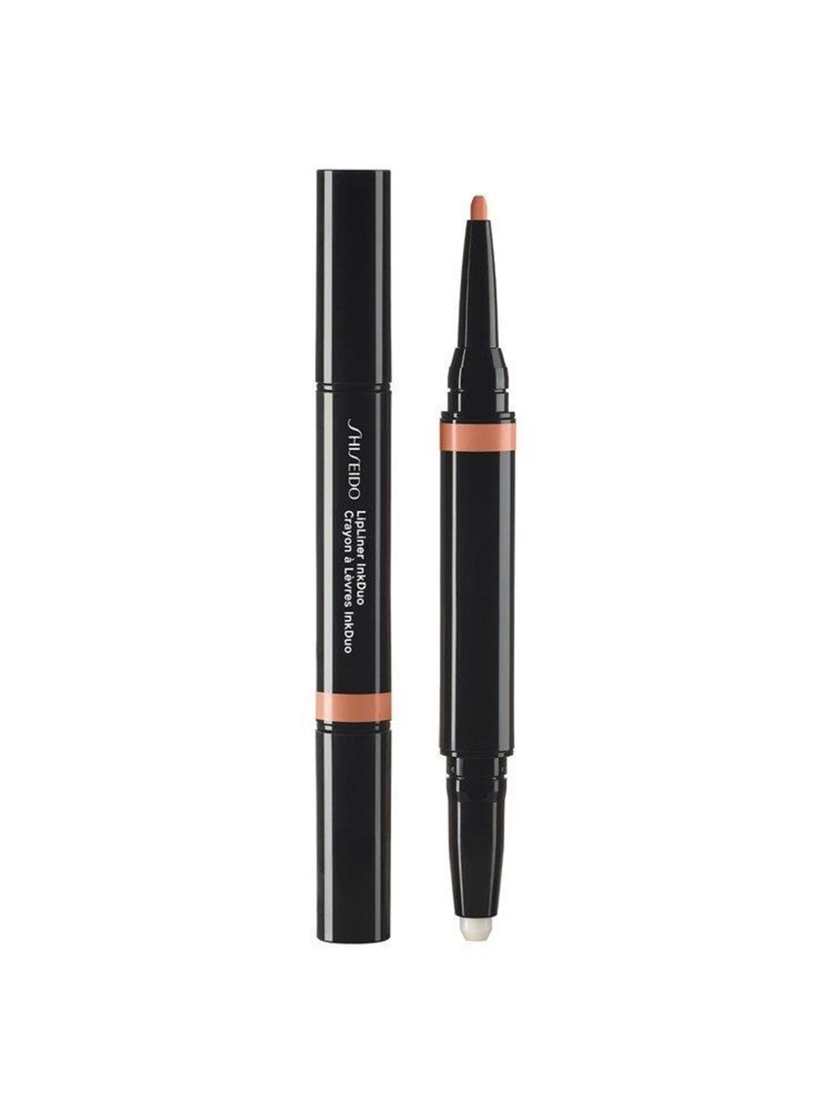 Shiseido Lipliner Inkduo 01 - Make Up - 729238164154