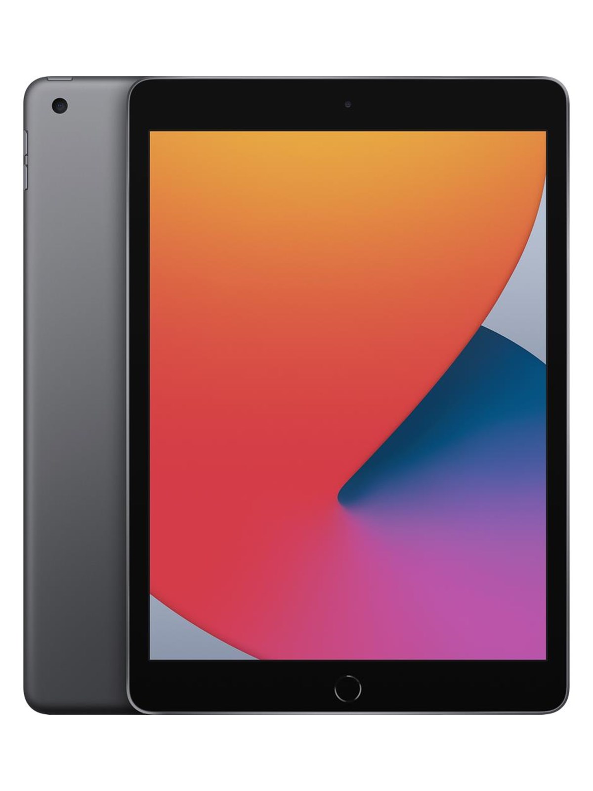 Apple Ipad (2020) 128gb - Space Grey (Refurbished - Very Good) - Ipad Tablet - Myld2-refurb-2