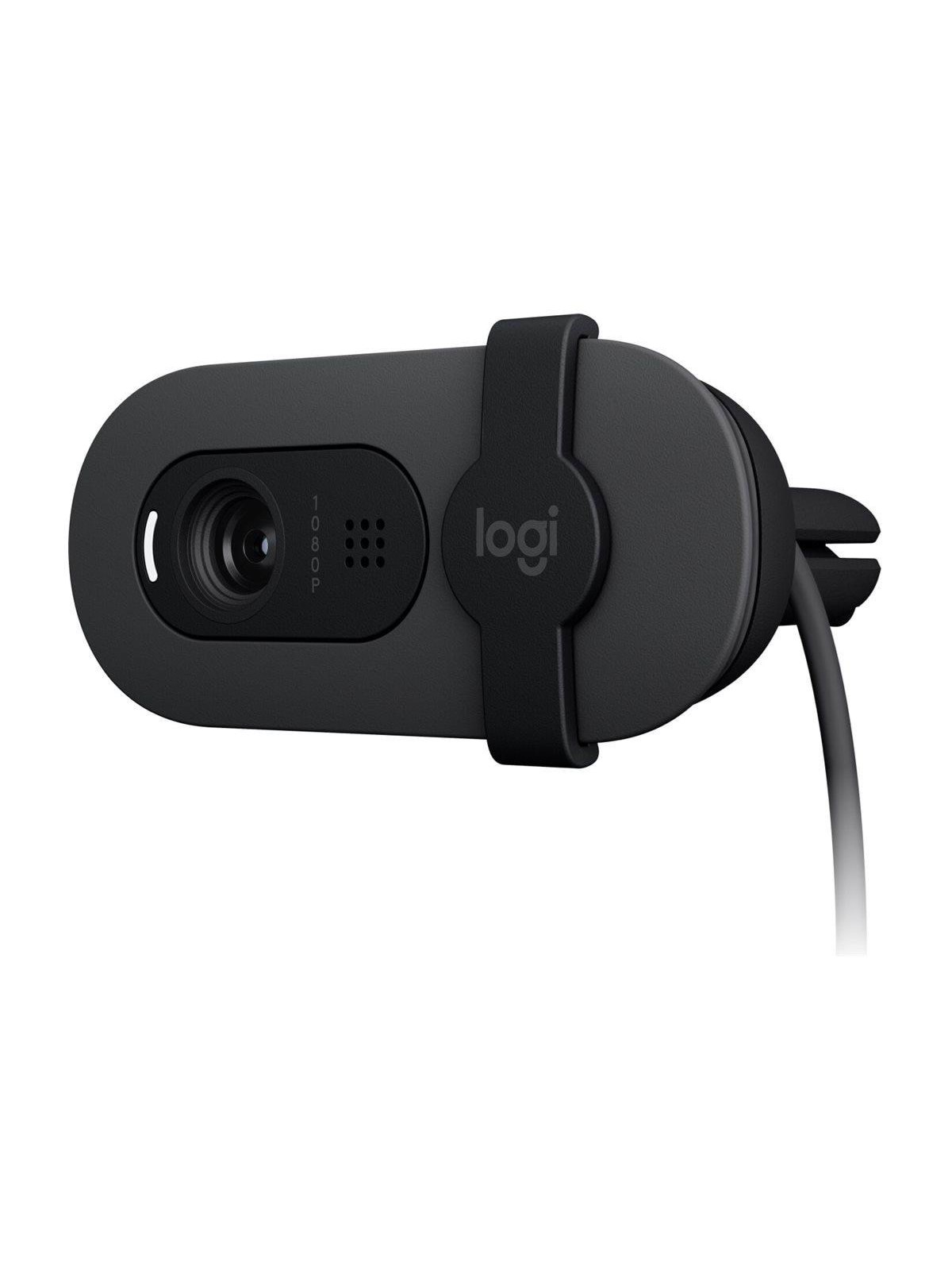Logitech Brio 105 - Webcams - 960-001592