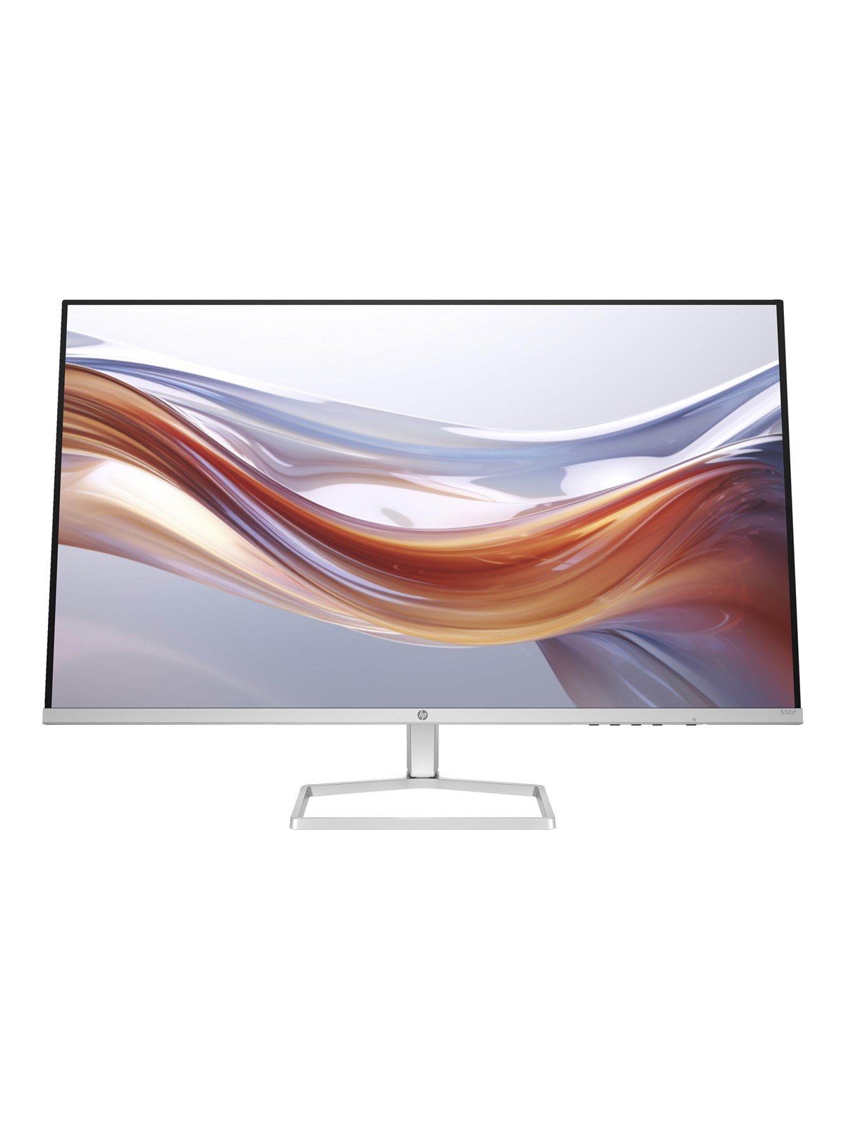 32" HP 532sf - 1920x1080 (Fhd) - 100hz - Ips - Bildschirm - 94f50e9#Abb