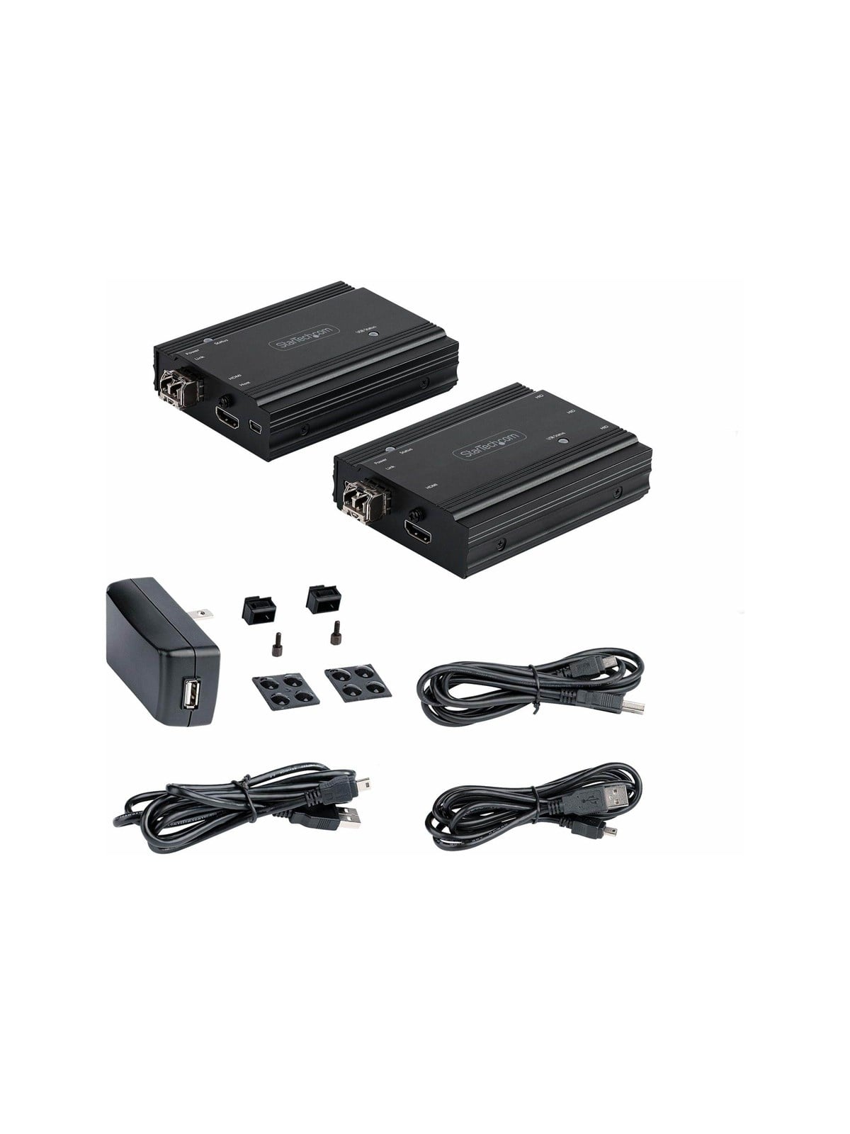 StarTech.com SV565FXHD4KU Image
