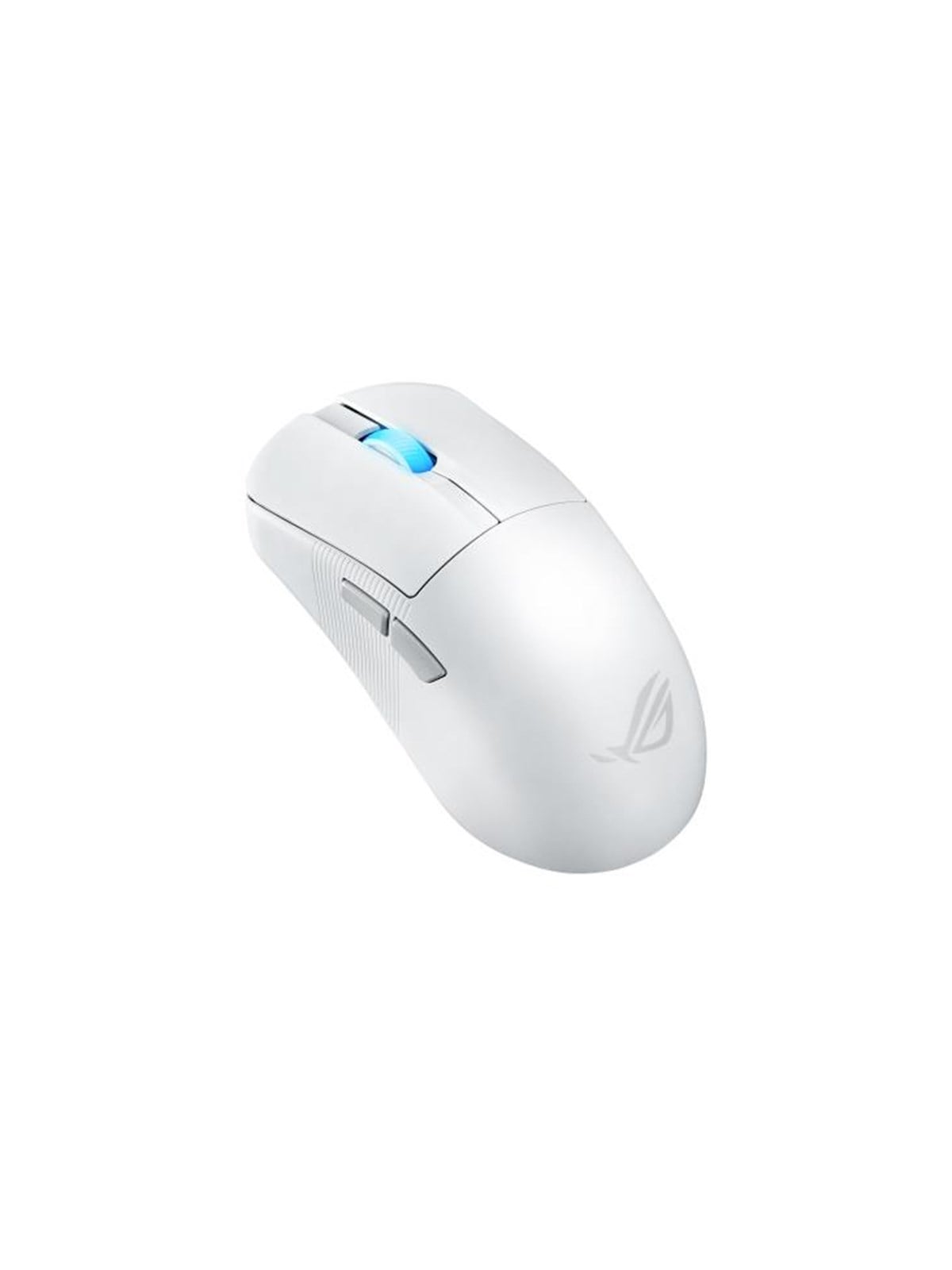 Asus Rog Harpe Ace Mini - Gaming Maus (Weiß) - 90mp03z0-bmua10