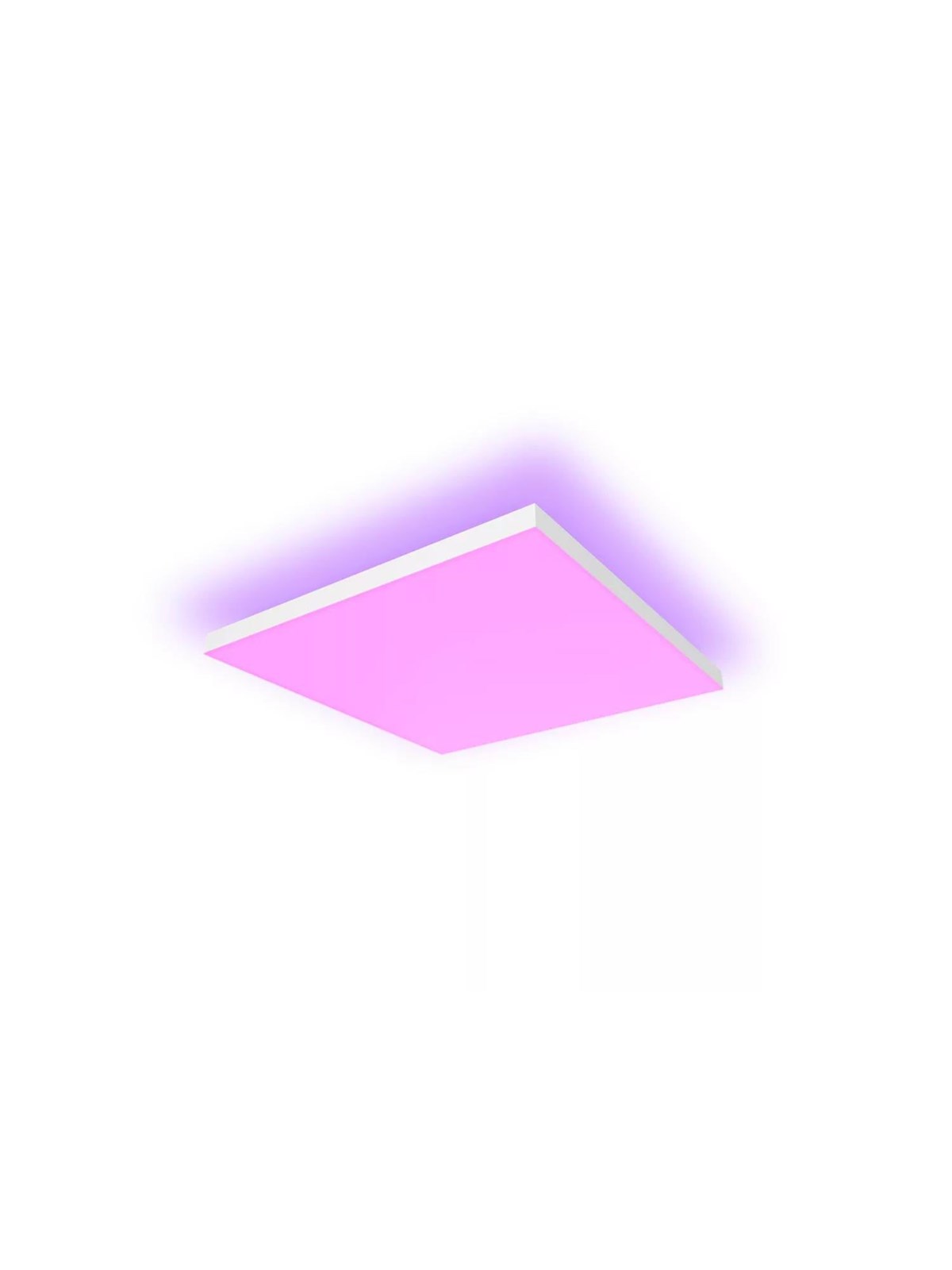 Philips Hue Datura Deckenleuchte Quadratisch - Smart Home - 929003736301
