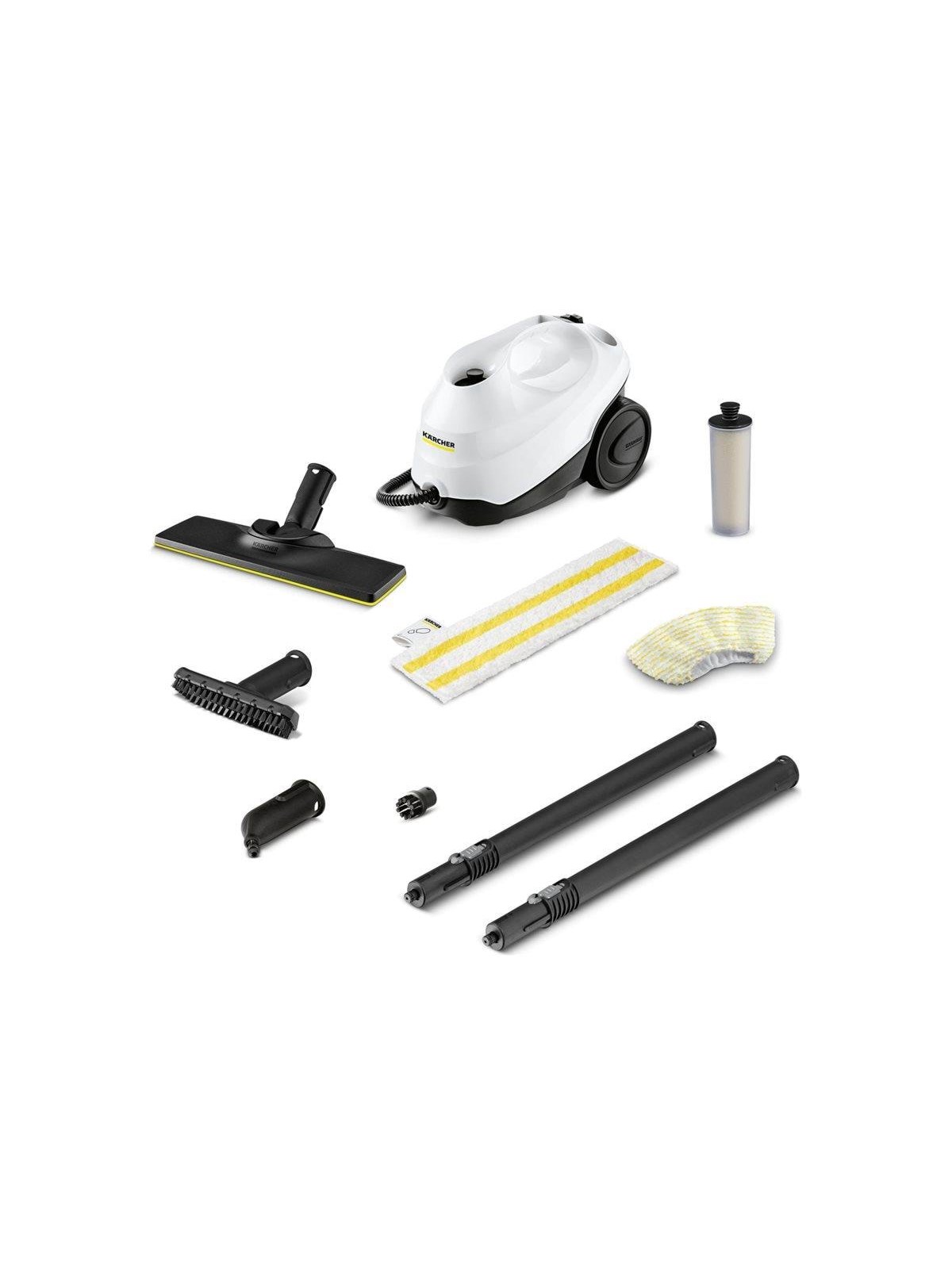 Kärcher Dampfreiniger SC 3 Easyfix - 1.513-650.0
