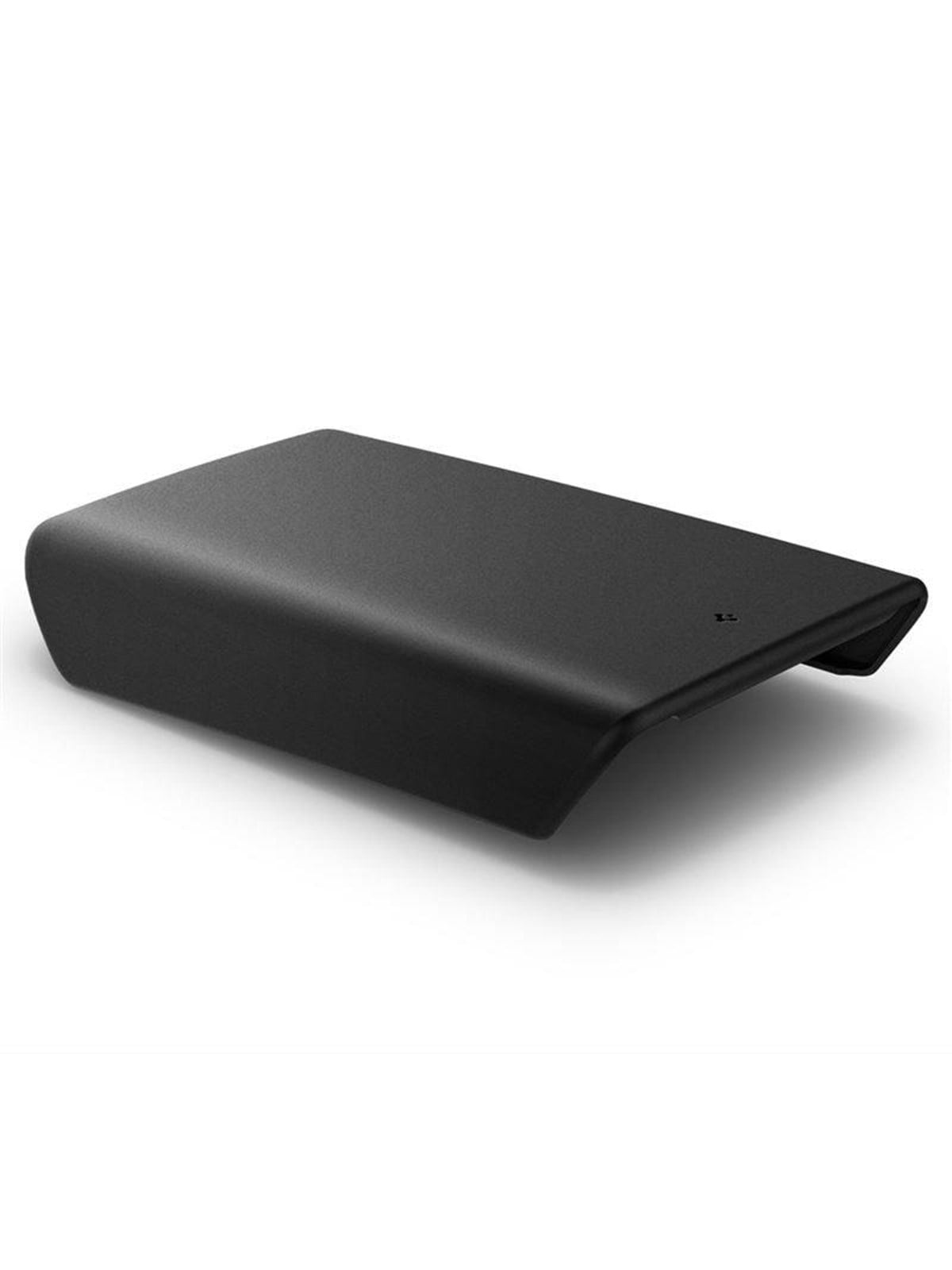 Spigen Tesla Armrest Cover - black - Tesla Model 3 2024