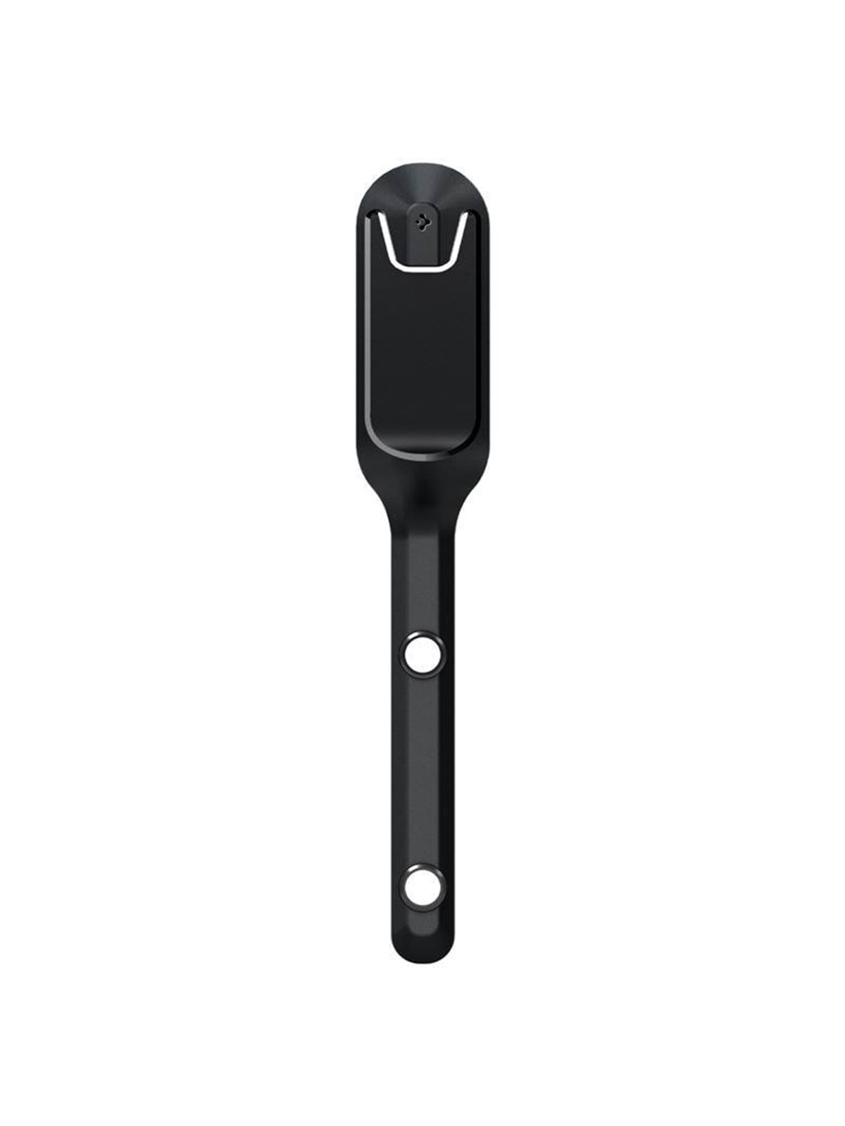 Spigen Tesla Backseat Seatbelt Holder - Black - Tesla Model Y - Autozubehoer - Acp06041
