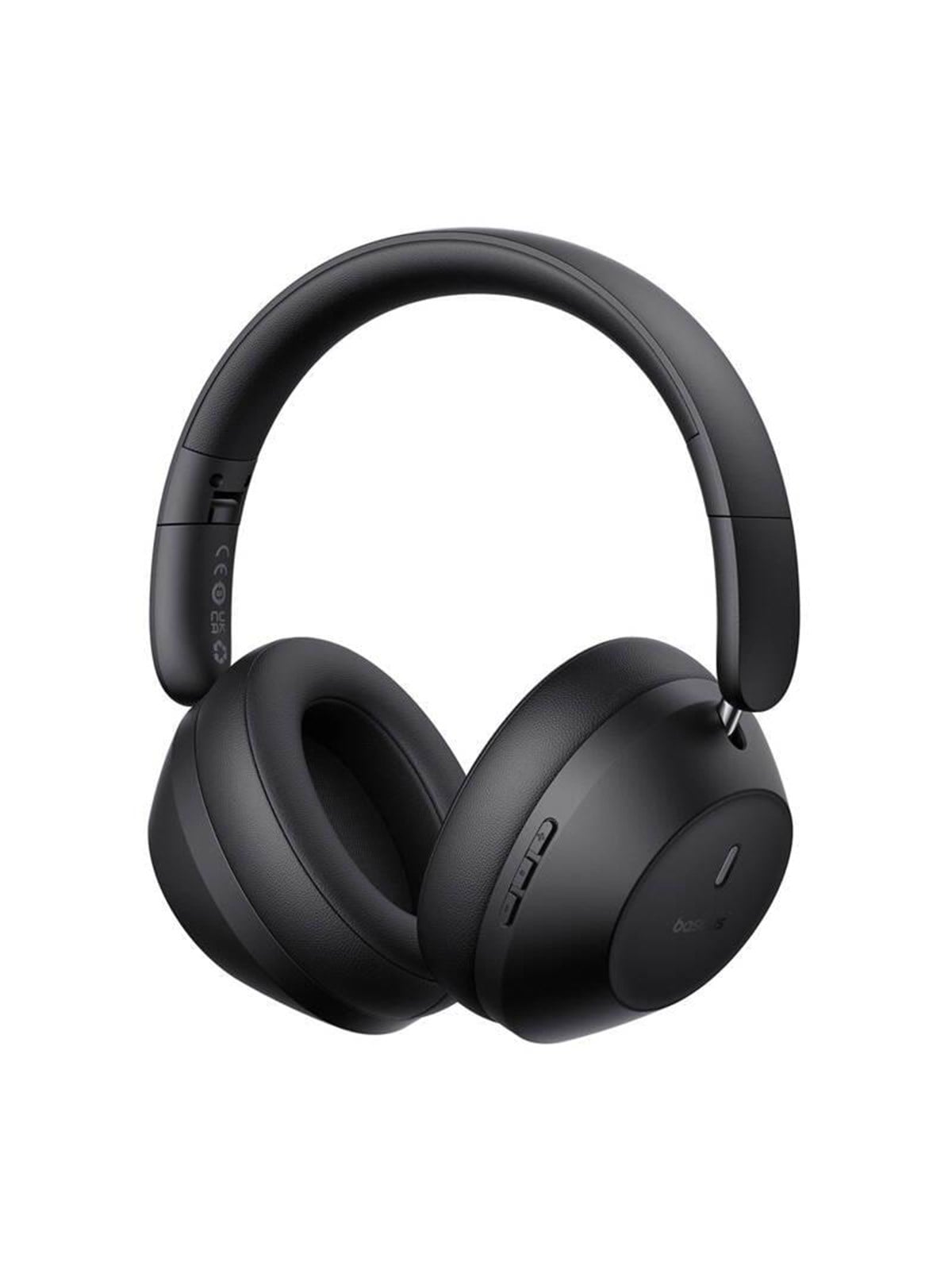 Kopfhörer - Baseus Bass 30 Max Wireless Headphones (Black) - Kopfhoerer/headsets - A00070700121-00