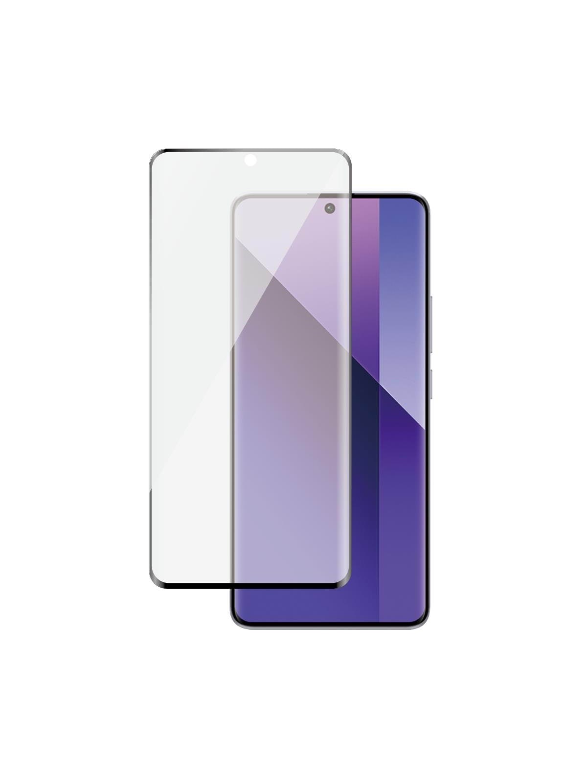 Safe by Panzerglass Screen Protector Xiaomi Redmi Note 13 Pro+ | Ultra-wide Fit - Handys Schutzfolie - Safe95712