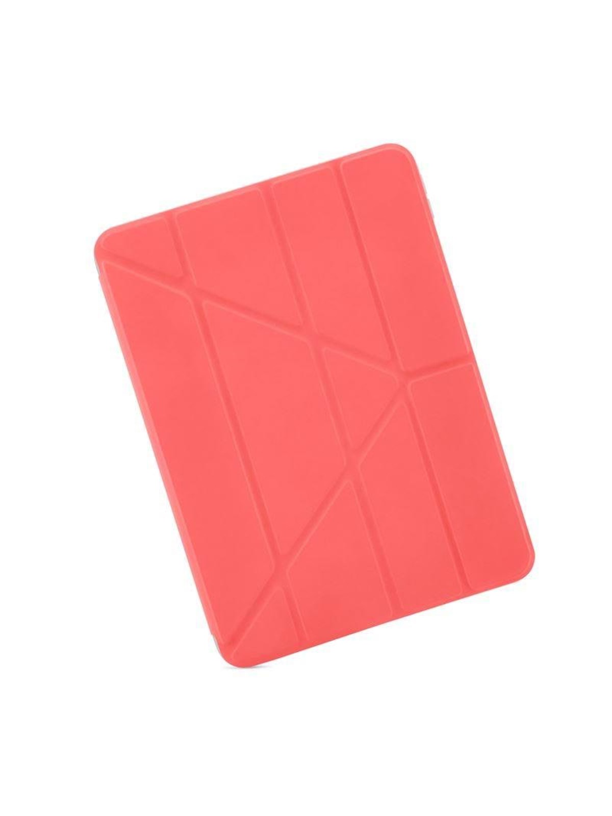 Pipetto Origami No1 Original Case Pink - Ipad (A16)/Ipad (2022) - Tablets Cover Case - P052-61-v