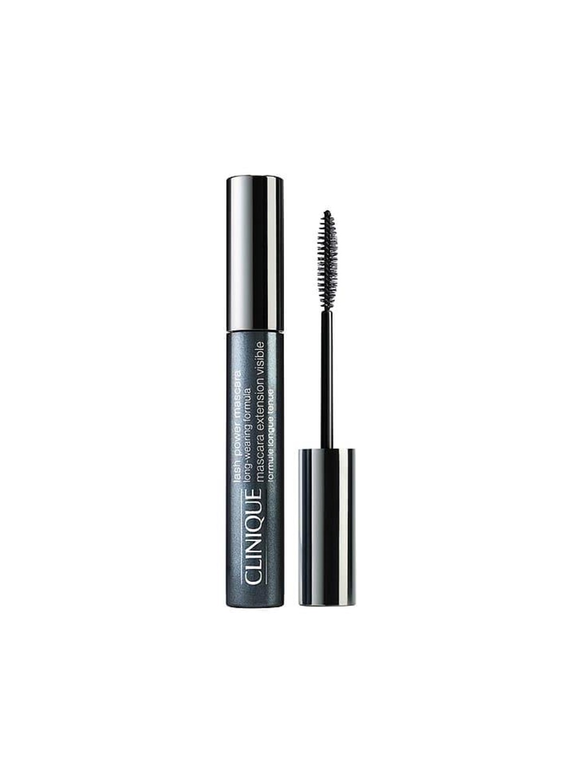 Clinique Lash Power Mascara Long-wearing Formula 6ml - No. 01 Black Onyx - Make Up - 020714979164