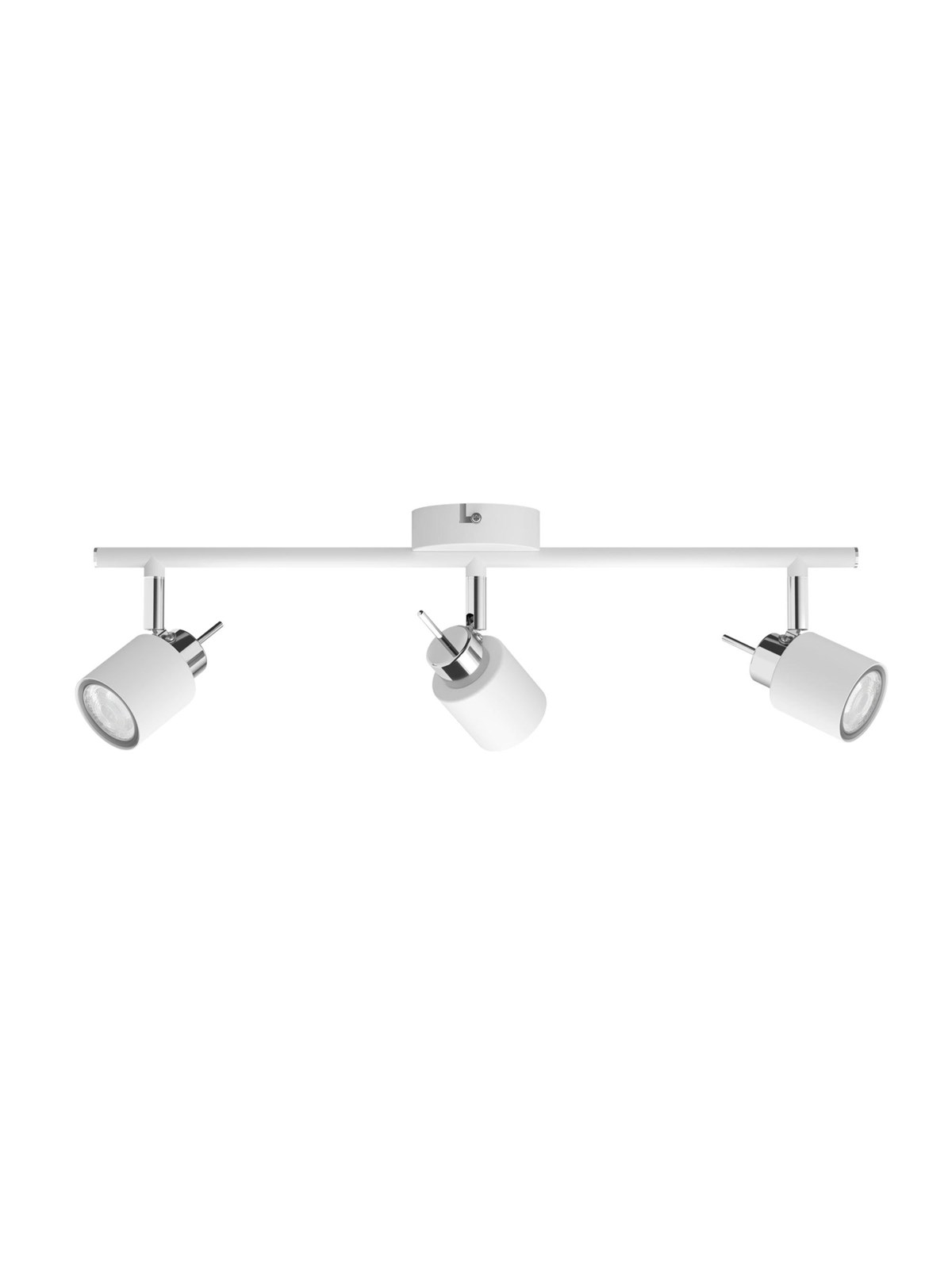 Philips Meranti Bar/tube White 3x35w 230v - Lampen - 929003253701