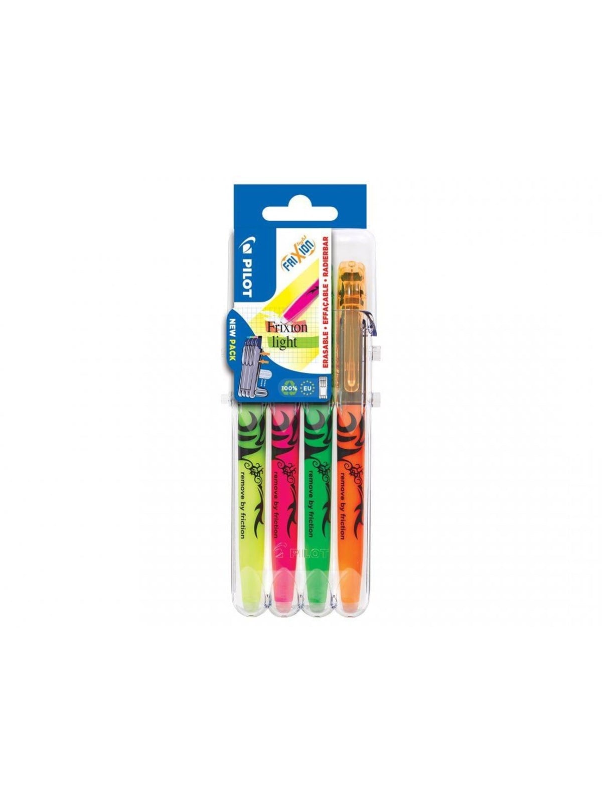 Pilot Pen Pilot Frixion Light - Utensilien Zum Schreiben Und Zeichnen - 170.001.98