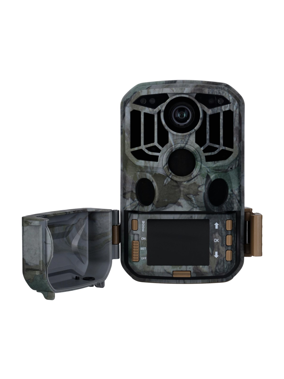 Rollei Wildlife Camera D61t1aw - Videorekorder - 20196