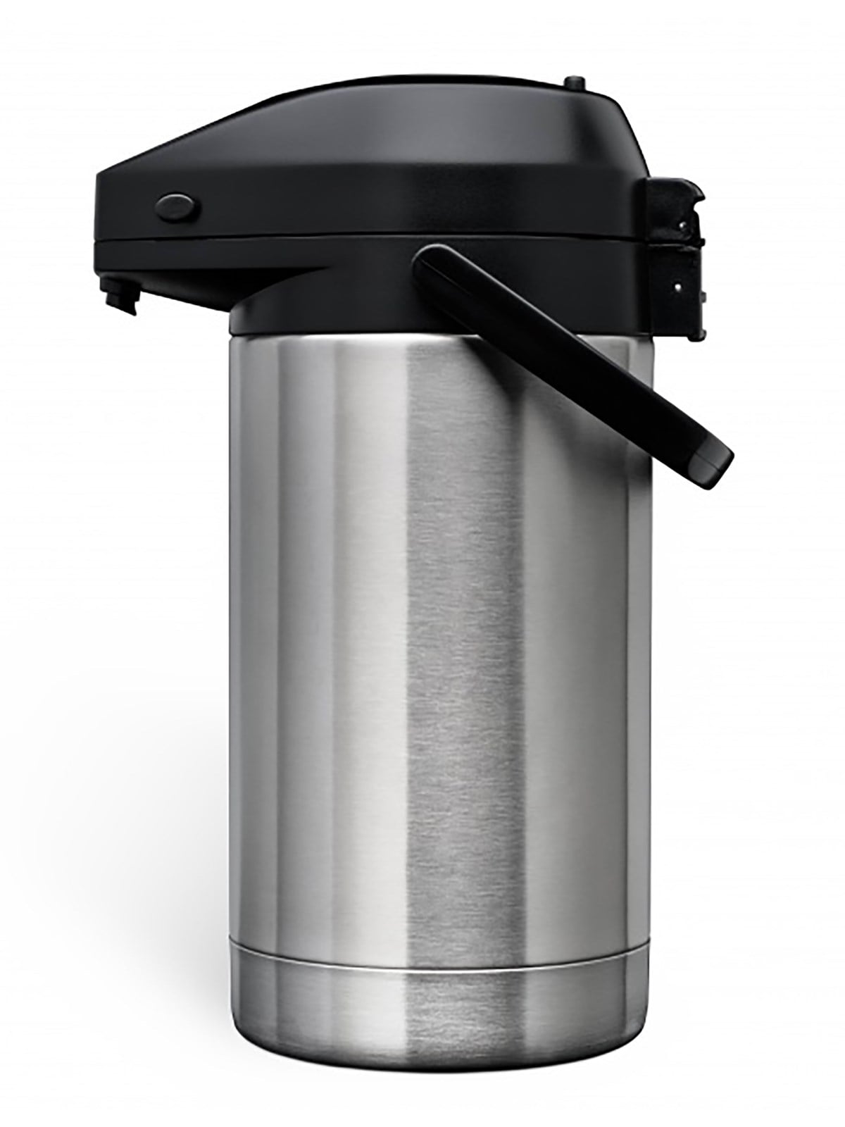 Moccamaster Thermos Jug 2 Liter With Pump - Kaffeezubereitung - 88721