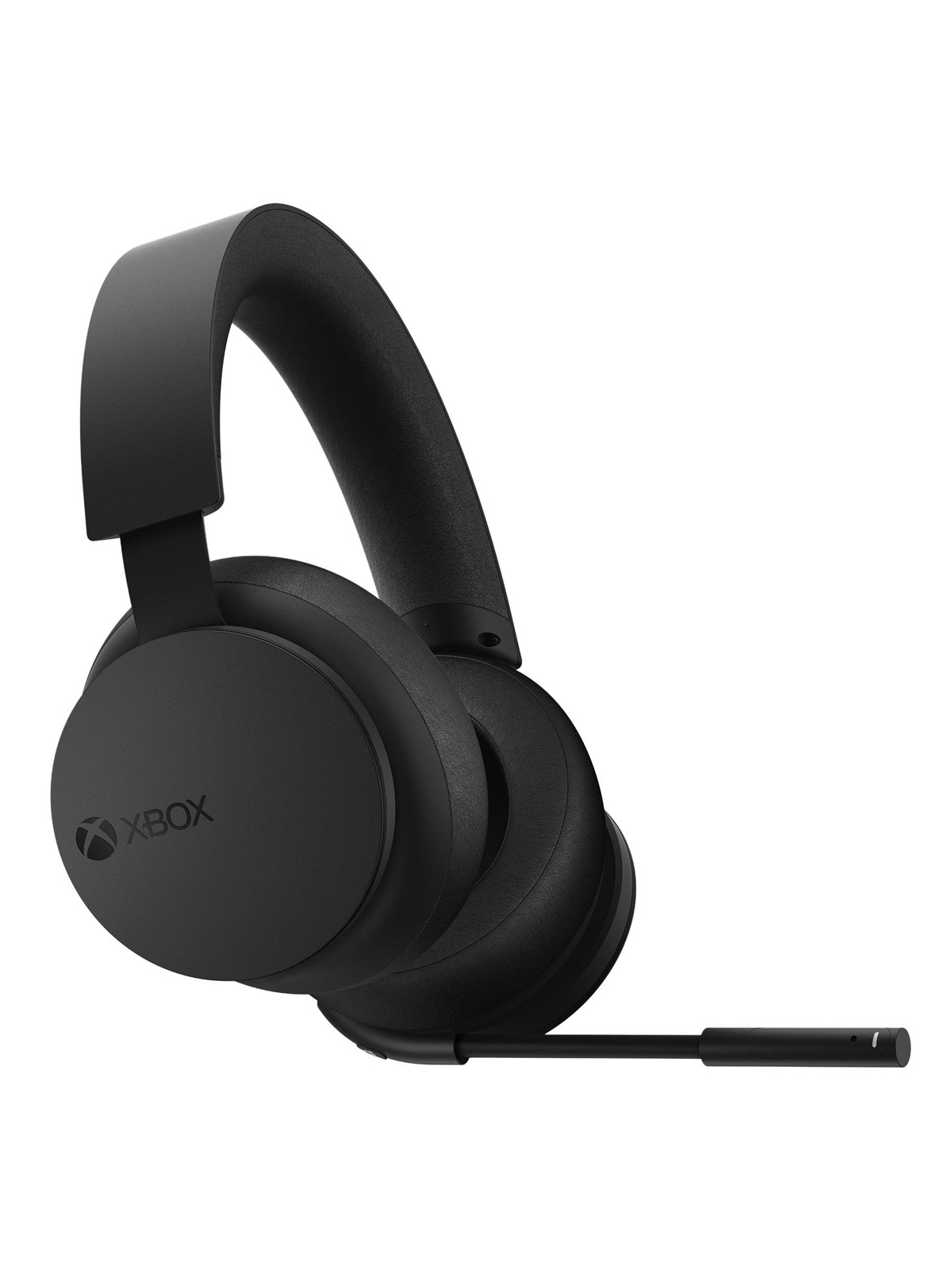 Microsoft Xbox Wireless Headset (2024) - Wireless Headset - Microsoft Xbox One - Gaming Zubehoer - Tll-00021