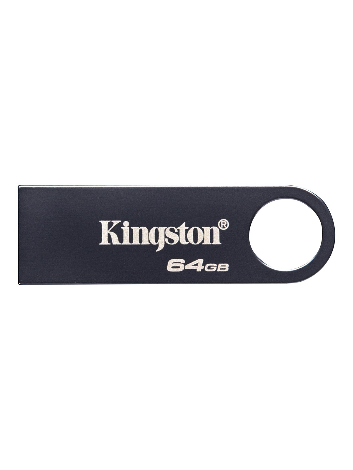 Kingston Datatraveler Se9 G3 - 64gb - Usb-stick - Usb Stick - Ke-u2x64-1ac