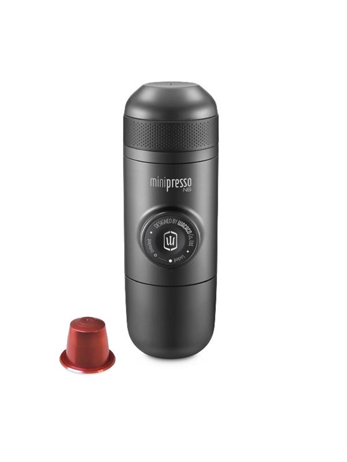 Wacaco Minipresso - Kaffeezubereitung - Mini-ns