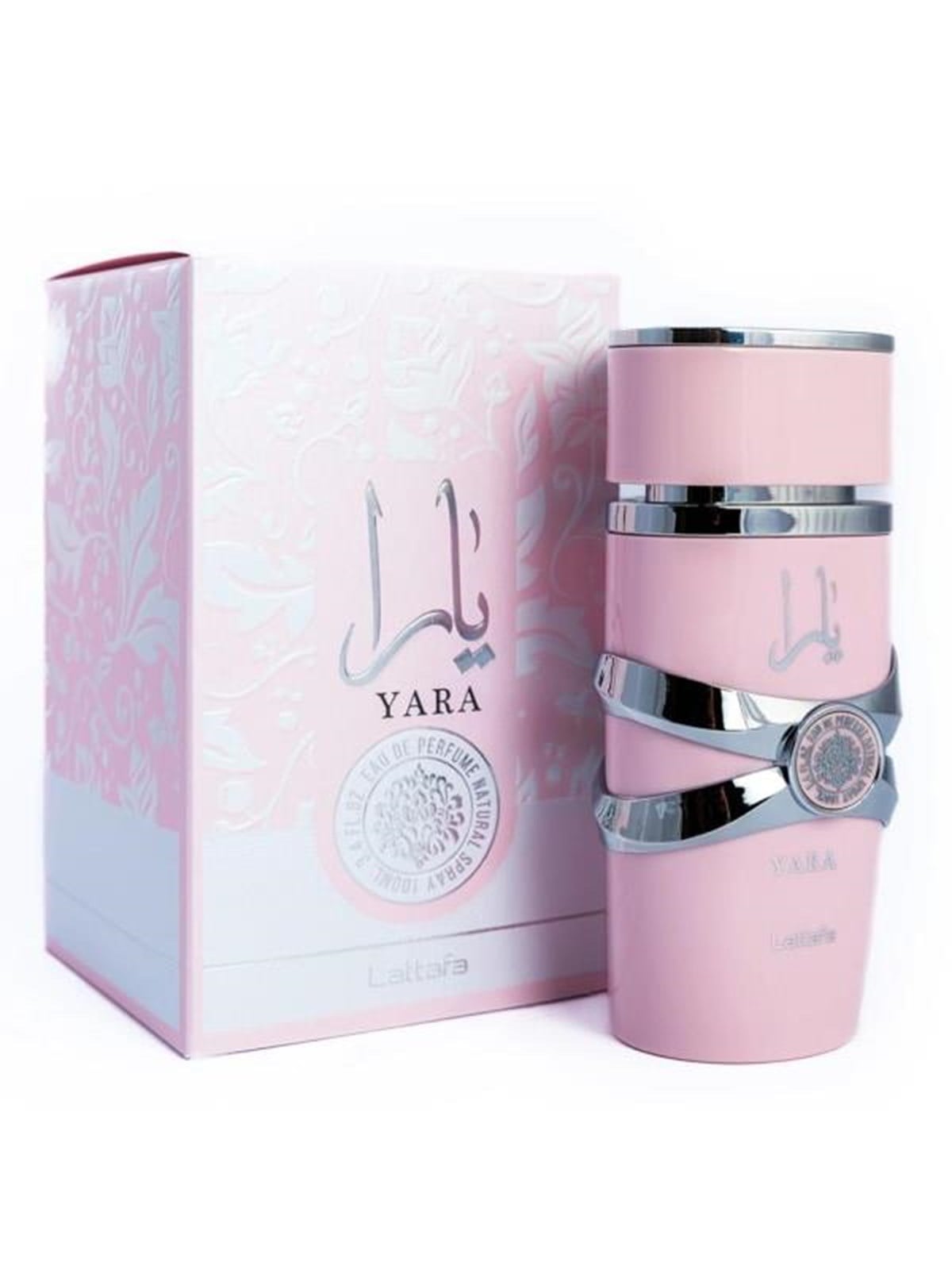 Lattafa Yara Edp 100ml - Parfuem Und Duefte - 6291108730515