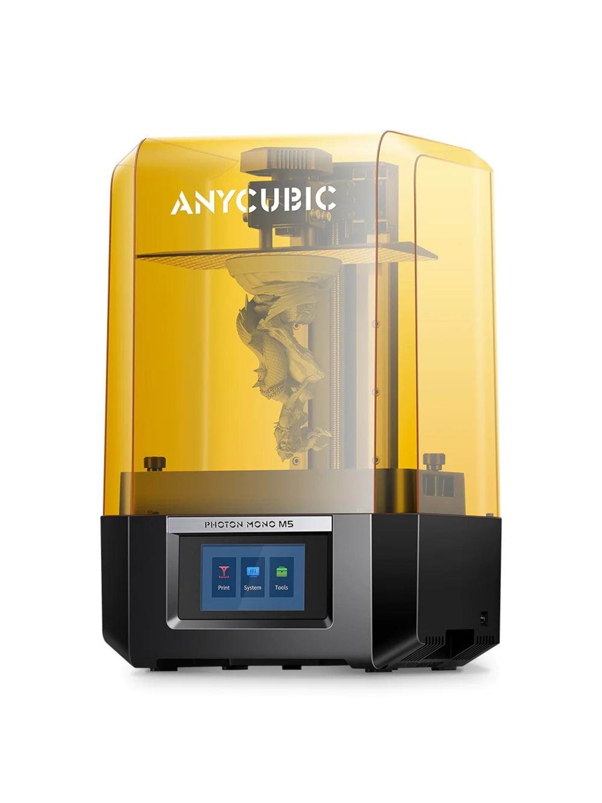Anycubic Photon Mono M5 - 3D Drucker - Resin - Pm5a0bk-y-o