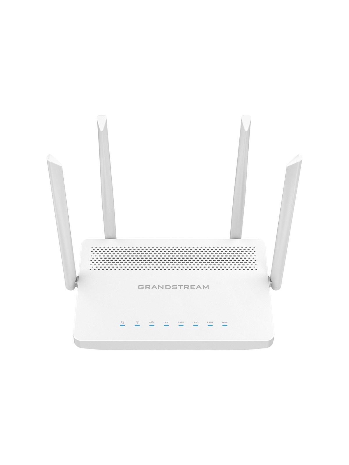Grandstream Gwn7052f - Wireless Router - Wi-fi 5 - Desktop Wall-mountable - Wireless Router Wi-fi 5 - Wlan Router