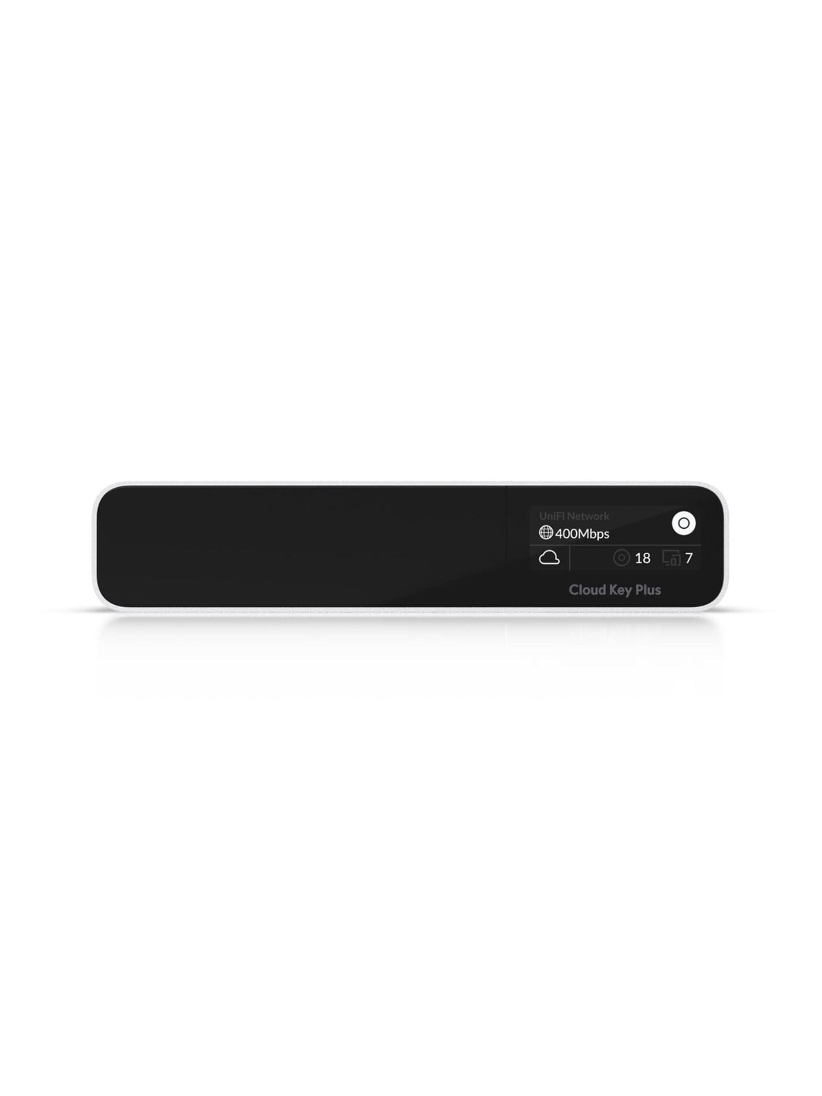 Ubiquiti UniFi CloudKey+ SSD