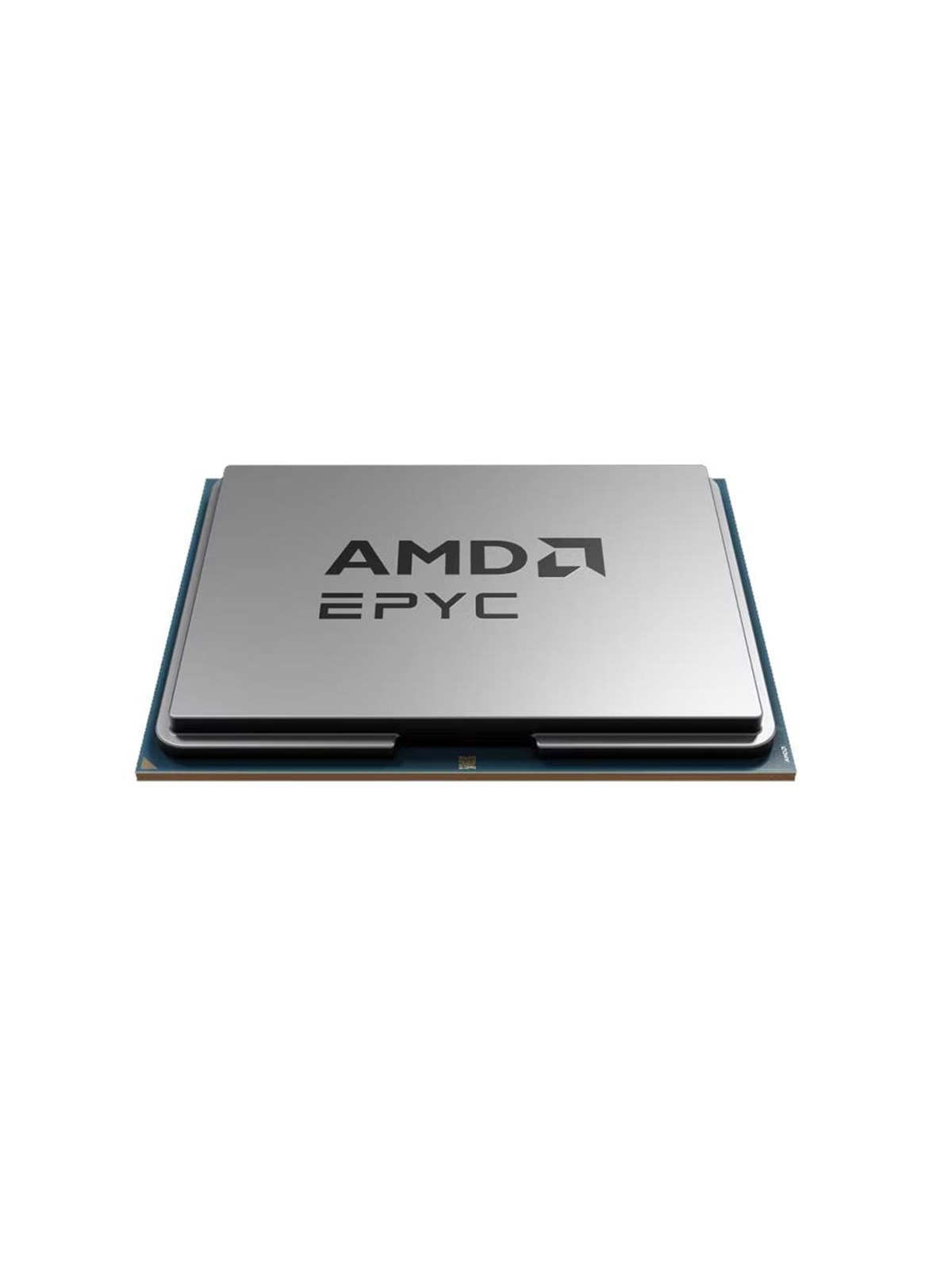 Amd Epyc 9115 / 2.6 Ghz Processor - Oem Cpu - 16 Kerne - 2.6 Ghz - Amd Sp5 - Bulk (Ohne Kühler) - 100-000001552