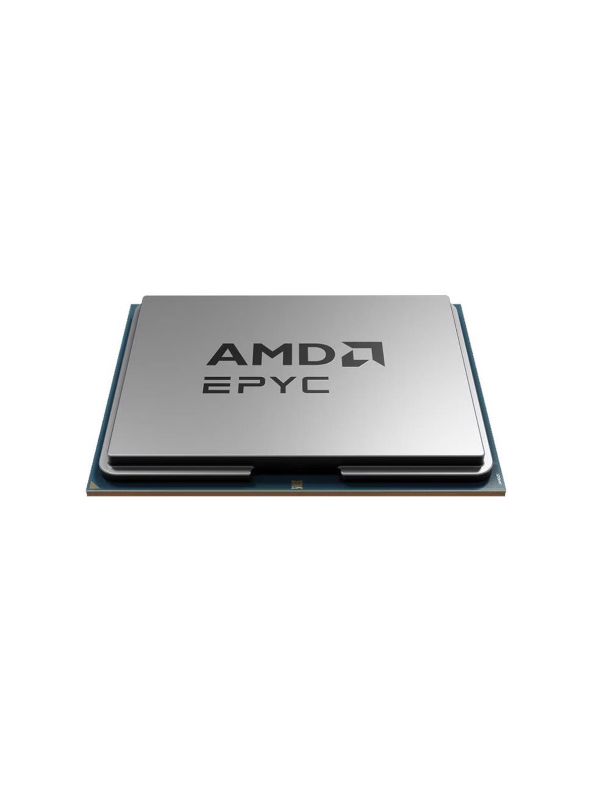 Amd Epyc 9755 / 2.7 Ghz Processor - Oem Cpu - 128 Kerne - 2.7 Ghz - Amd Sp5 - Bulk (Ohne Kühler) - 100-000001443