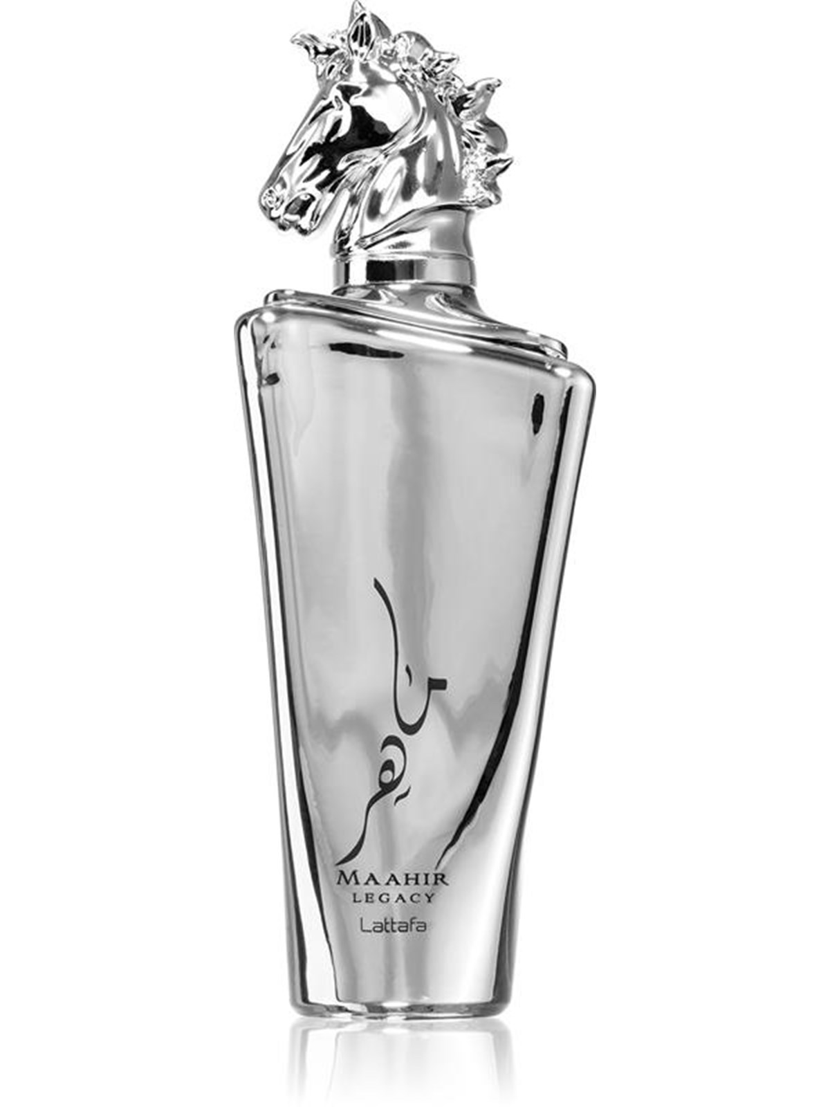 Lattafa Maahir Legacy Edp - 100 ml - Parfuem Und Duefte - 6290360590189