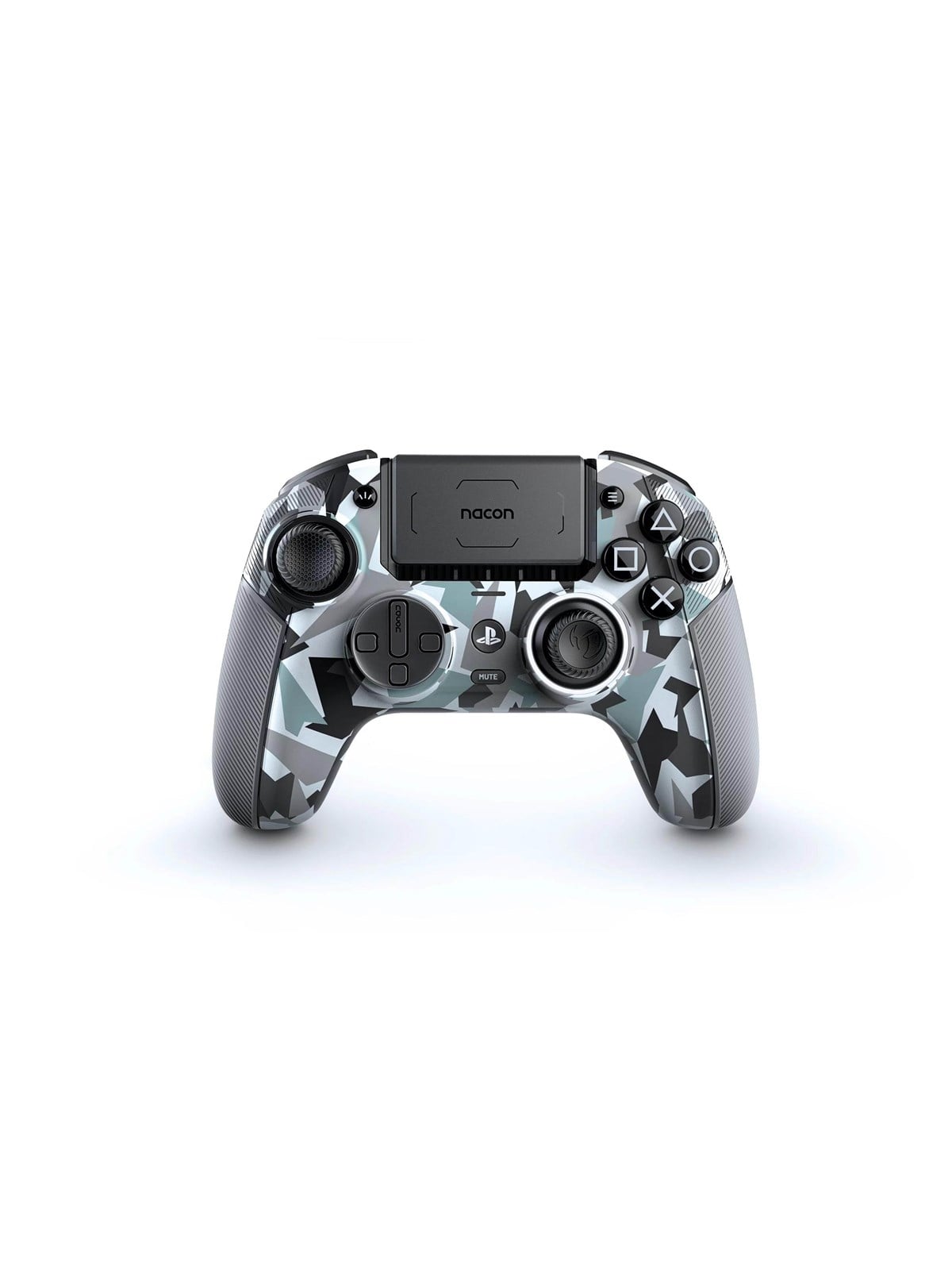Nacon Revolution 5 Pro - Artic Camo - Wireless Controller - Sony Playstation 5 - Gaming Zubehoer - 3665962027716
