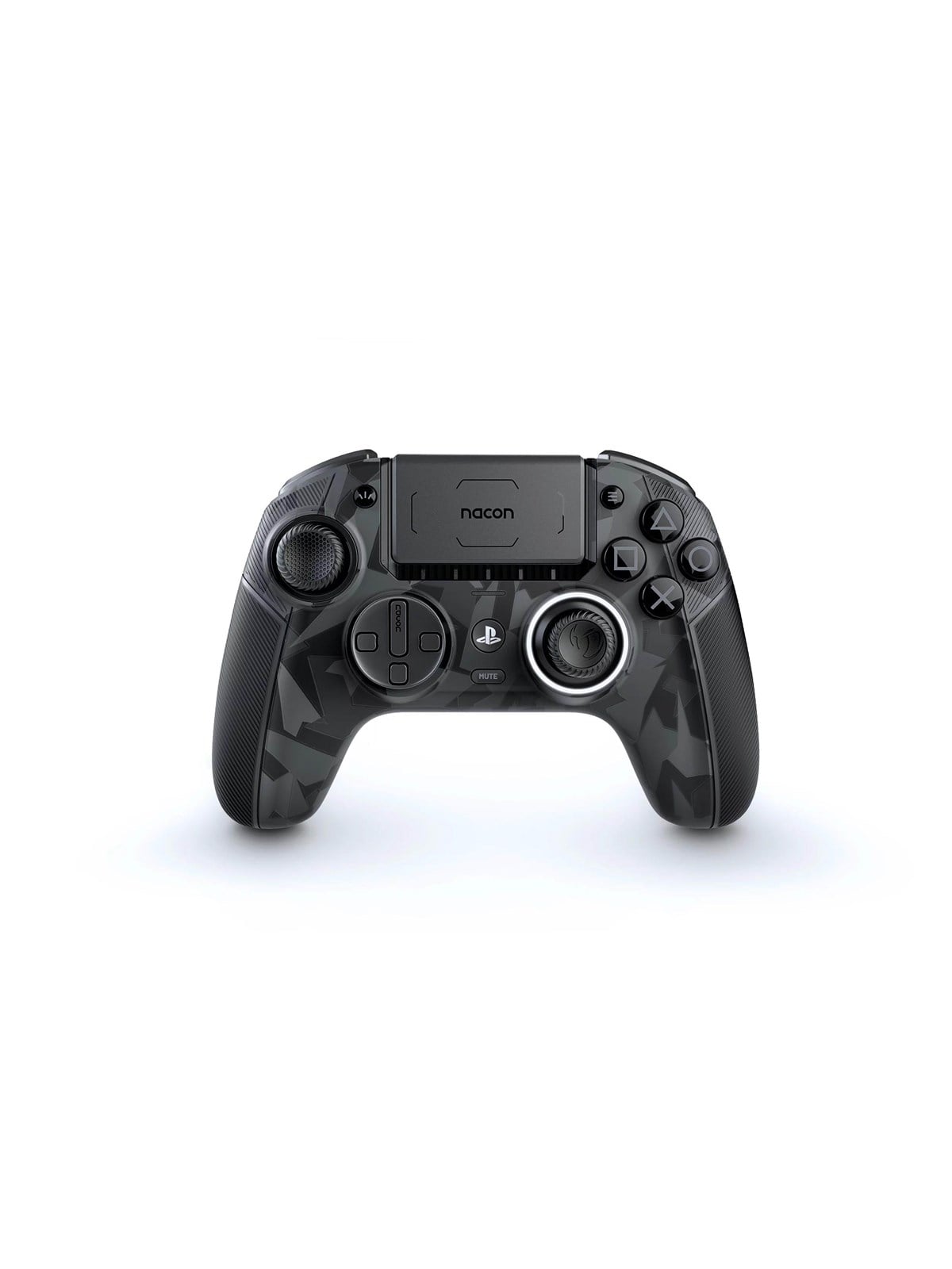 Nacon Revolution 5 Pro - Urban Camo - Wireless Controller - Sony Playstation 5 - Gaming Zubehoer - 3665962027778