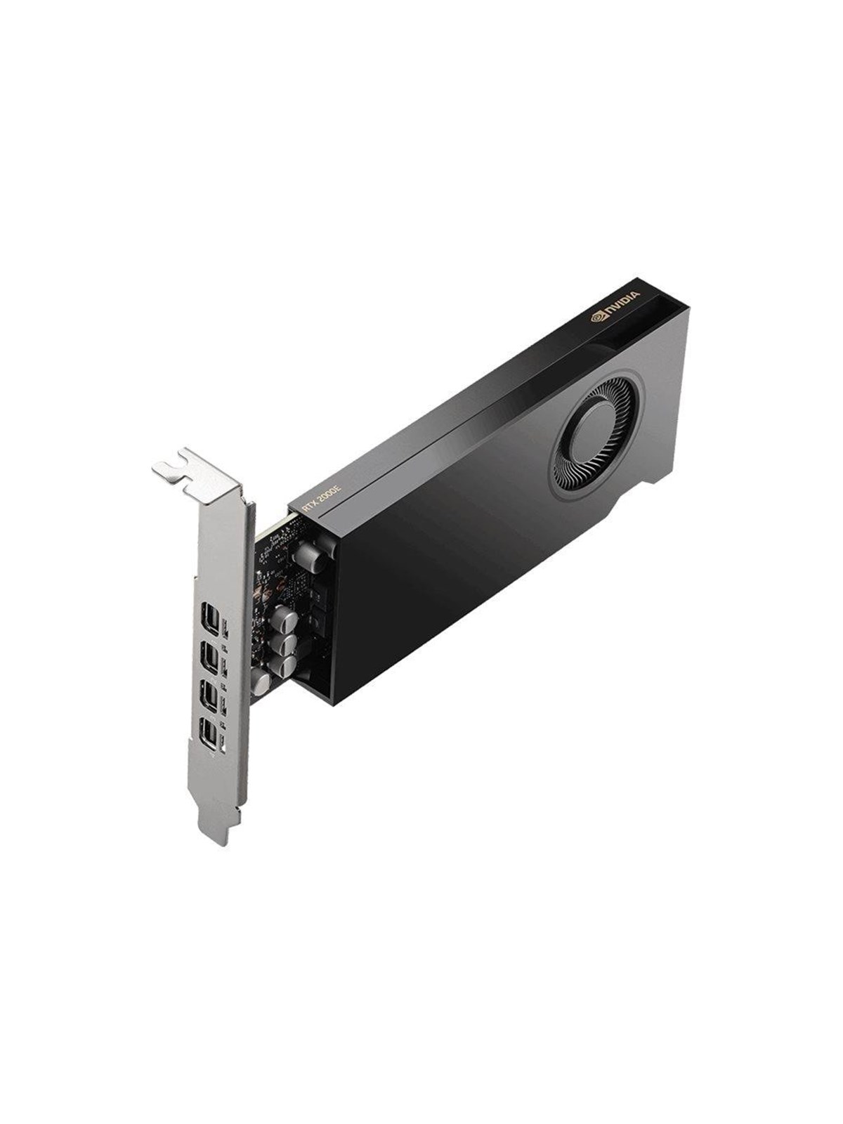 Pny Rtx 2000 Ada - 16gb Gddr6 Ram - Grafikkarte - Vcnrtx2000eada-sb