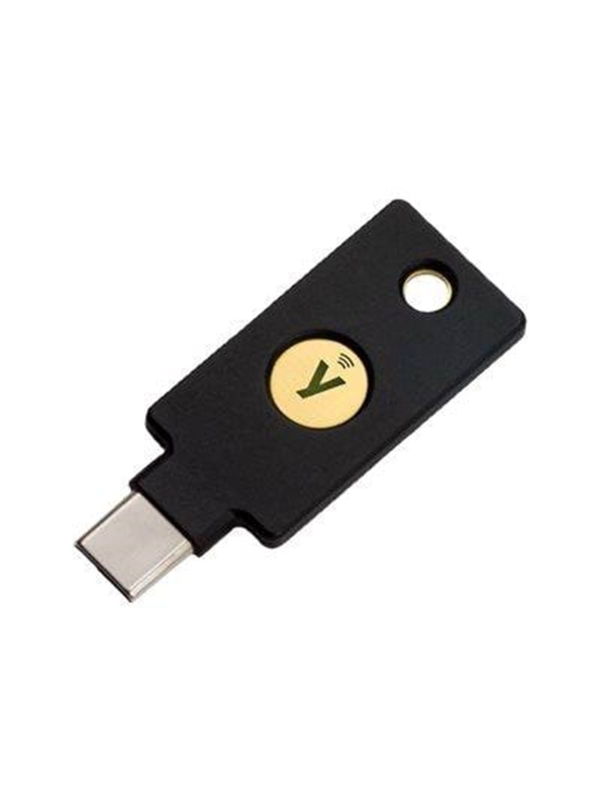 Yubico Yubikey 5C Nfc - V5.7+ - Usb-c - Systemzubehoer - 5060408462331