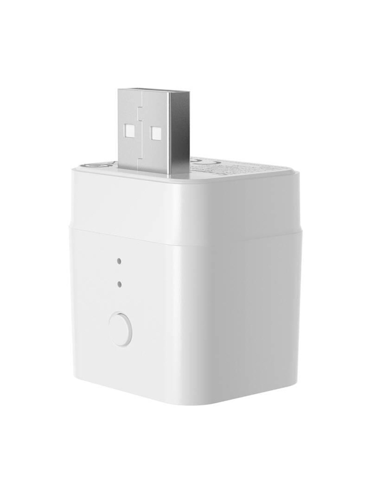 Sonoff Smart Adapter Usb Zigbee Switch Zbmicro (Max 36w) - Smart Home