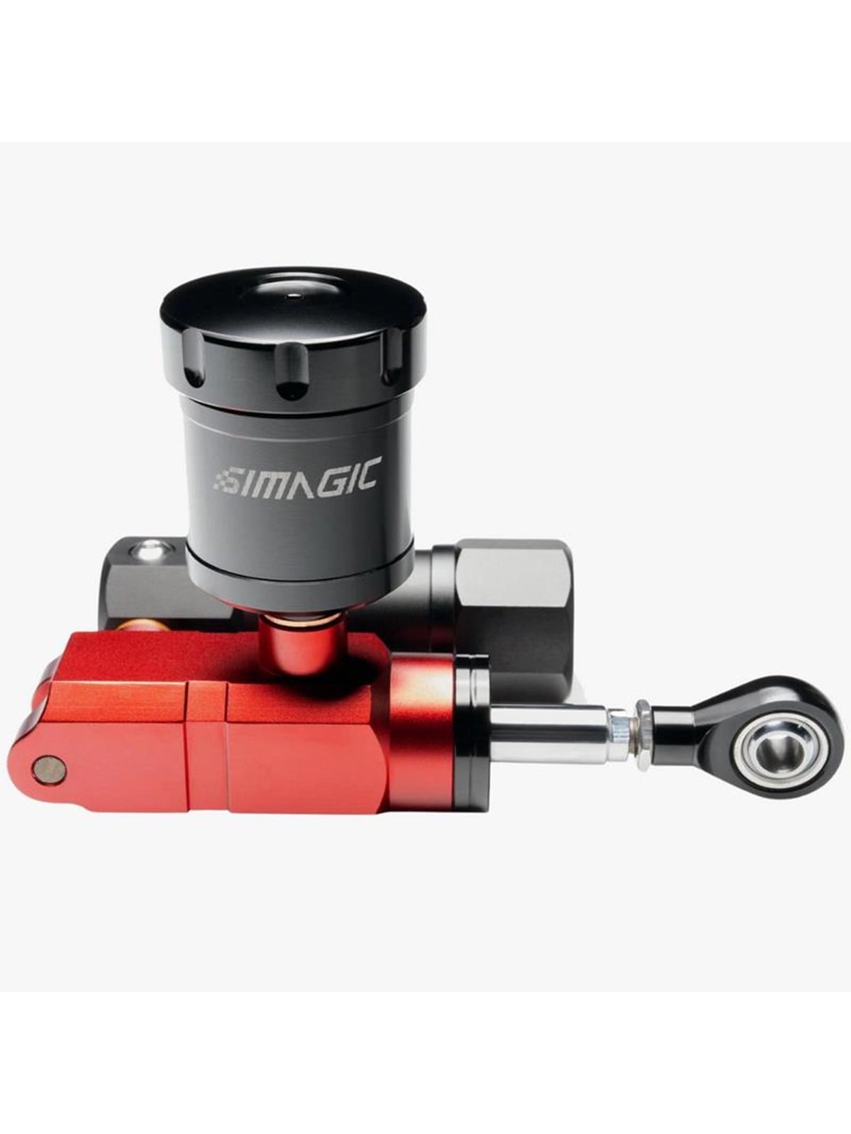 Simagic Hydraulic System - Sim Racing Accessory - Gaming Zubehoer - P-hys