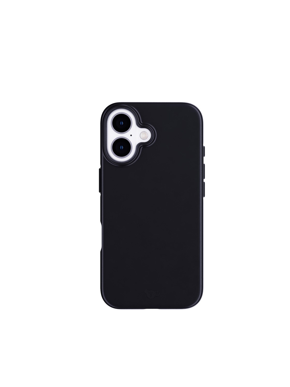 Tech21 Evo Lite For Iphone 16 - Black - Handys Cover Cases - T21-10852