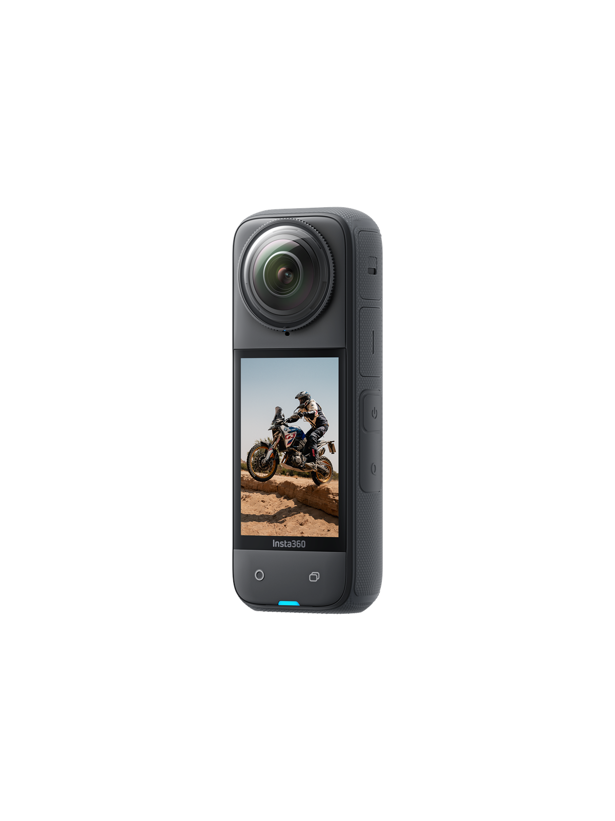 Insta360 X4 Bmw Motorrad Edition - Action Kamera - Cinsabma-x418
