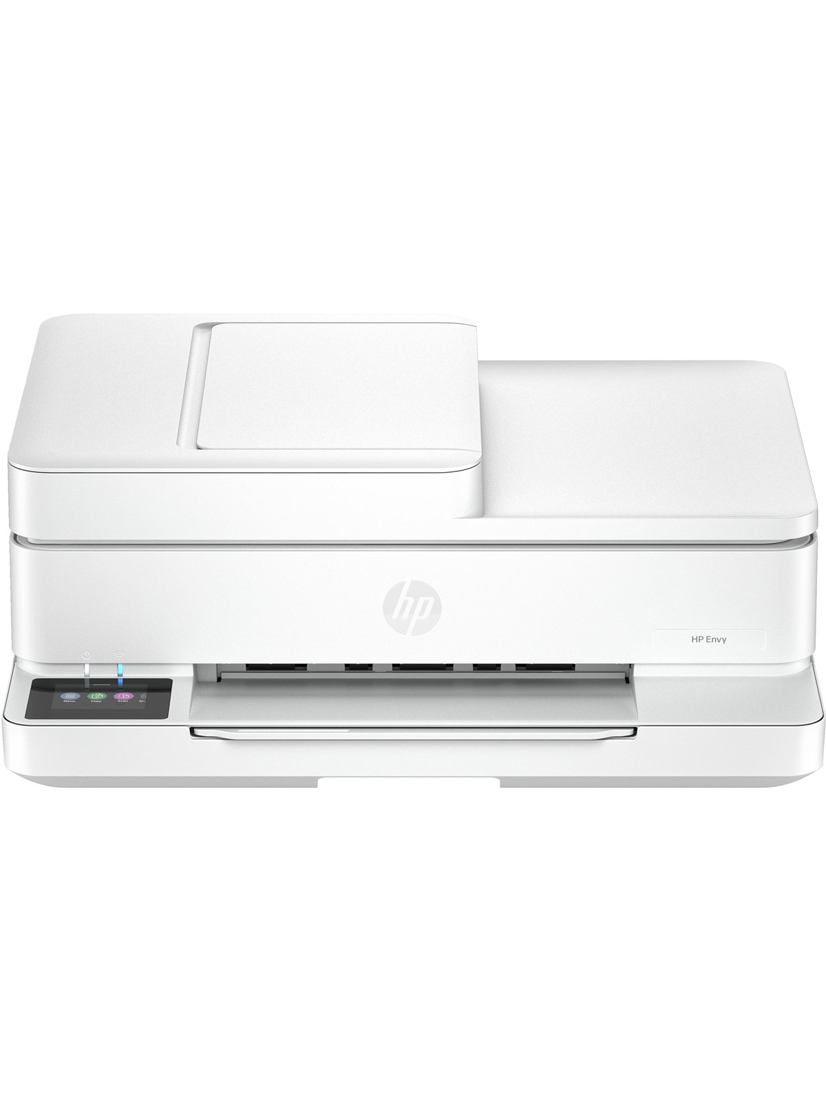 HP Envy 6530e All-in-one Multifunktion - Farbe - Tinte - Drucker - 714p1b#629- Drucker